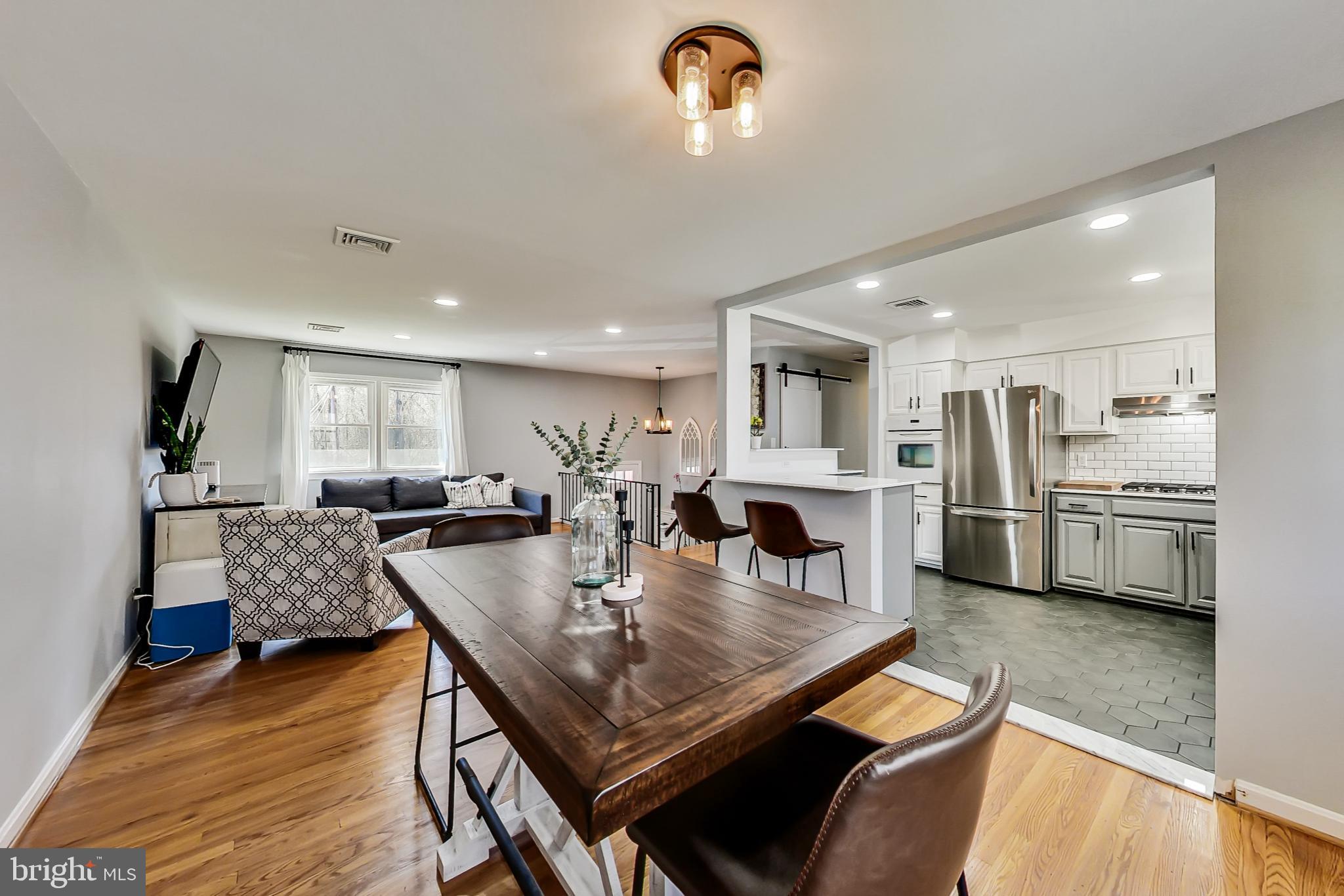 TIMOTHY PARK - Residential