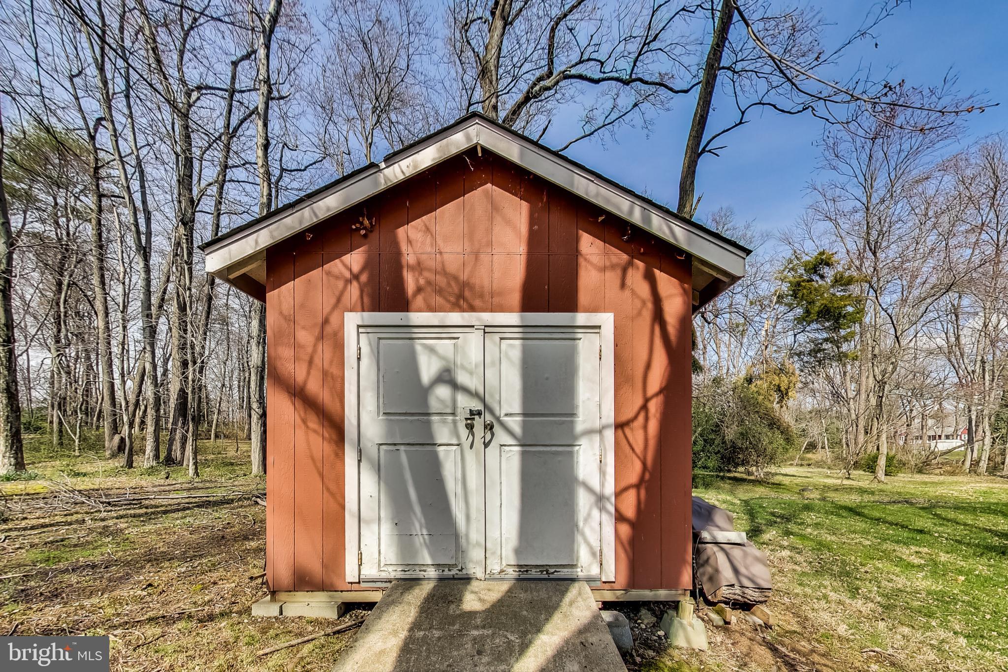 TIMOTHY PARK - Residential