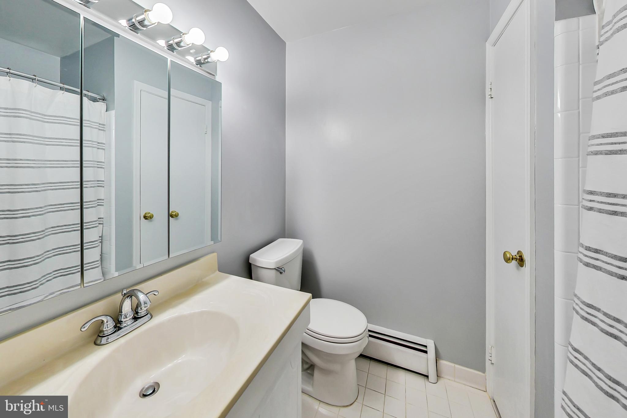 TIMOTHY PARK - Residential