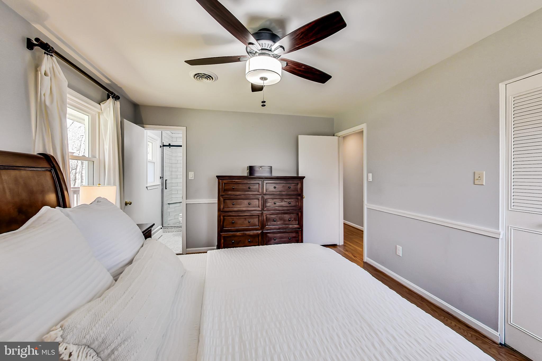 TIMOTHY PARK - Residential