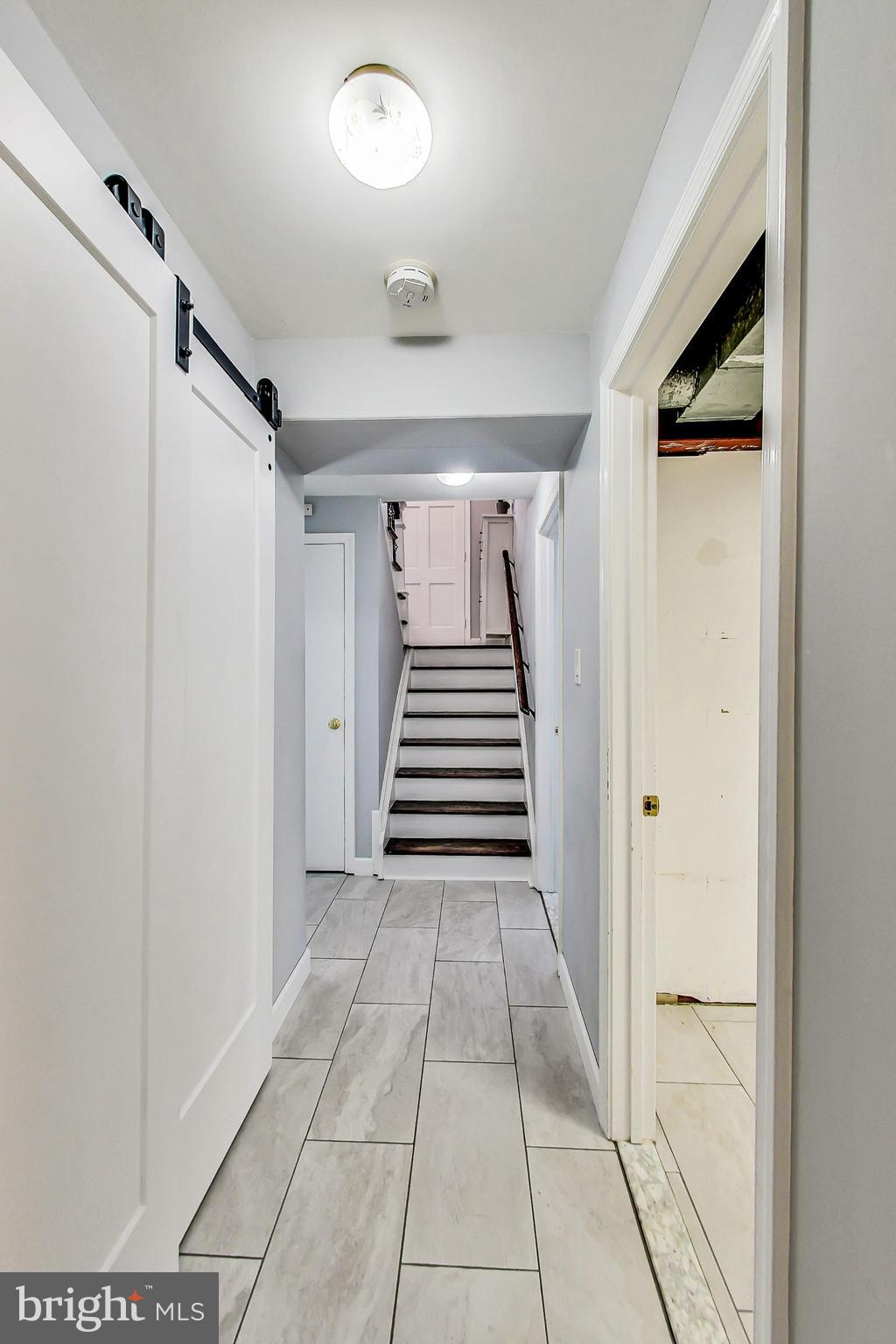 TIMOTHY PARK - Residential