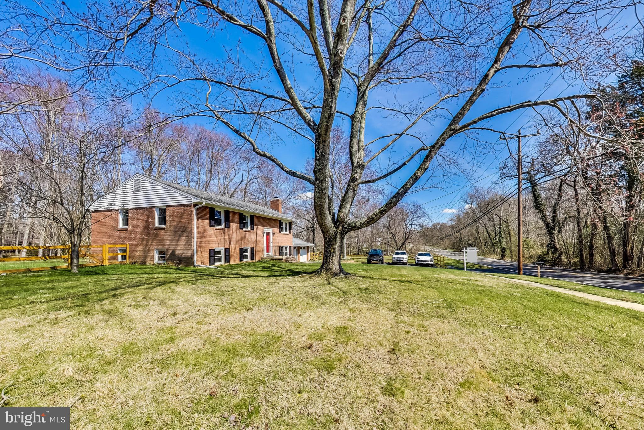 TIMOTHY PARK - Residential