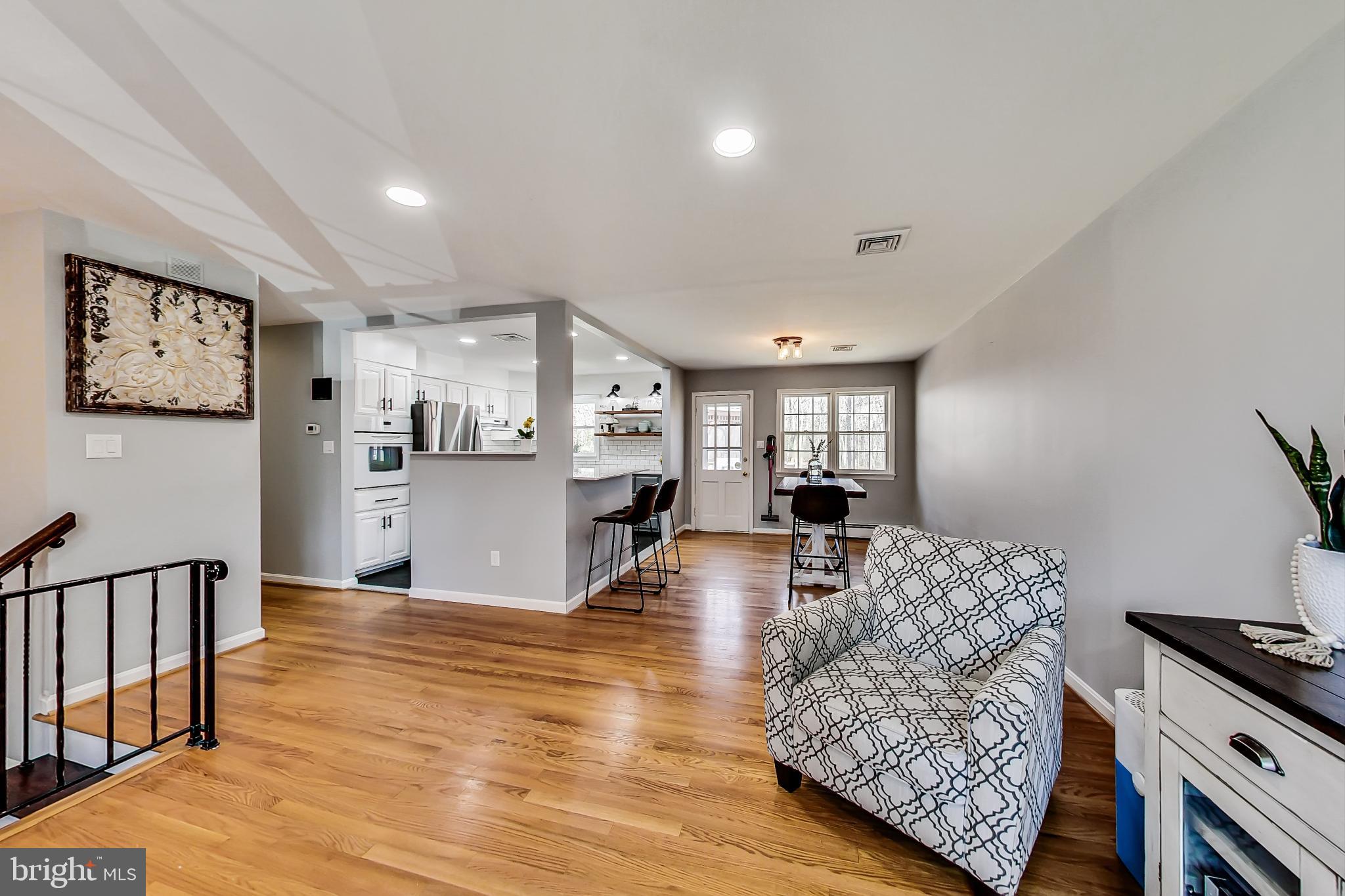 TIMOTHY PARK - Residential