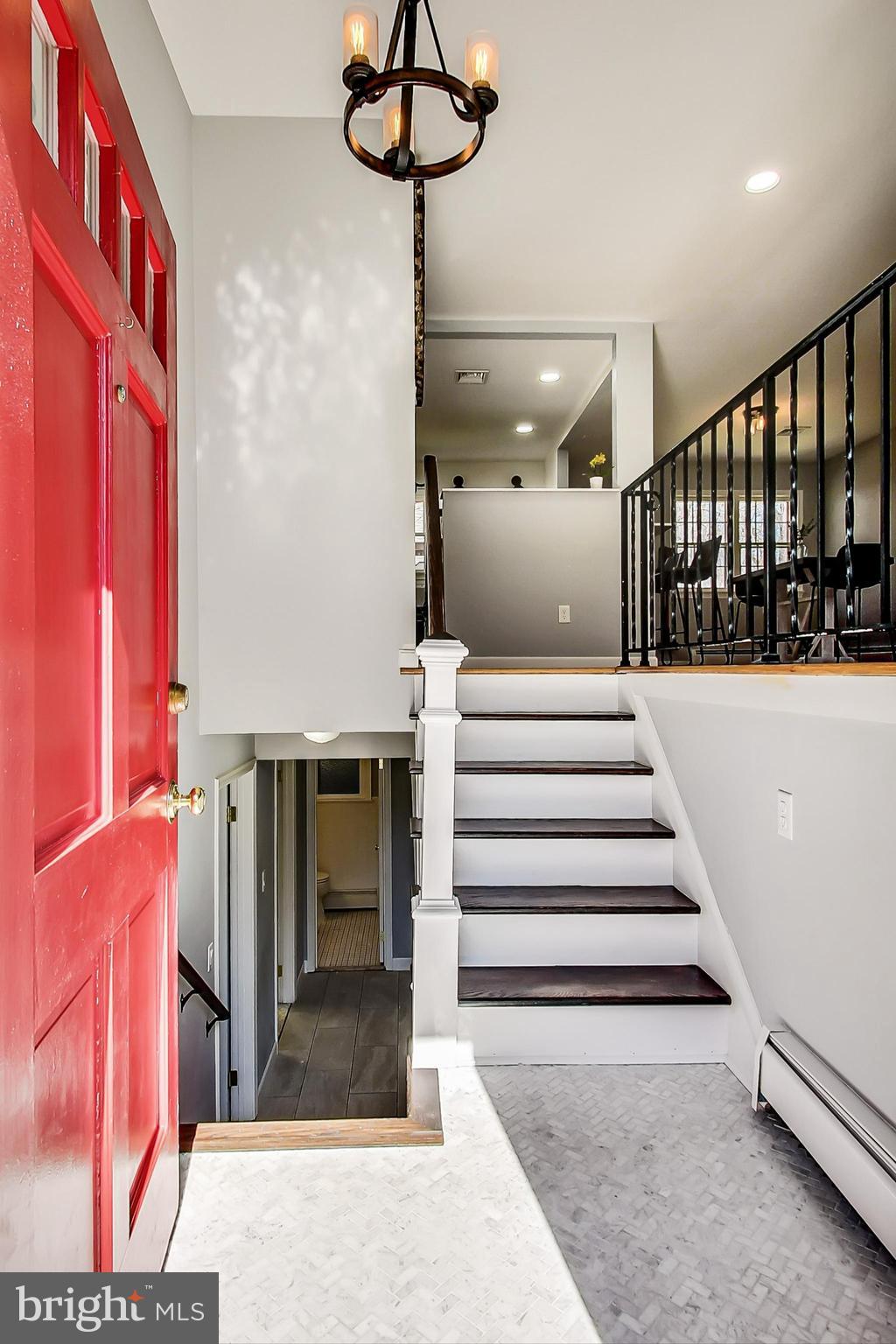 TIMOTHY PARK - Residential