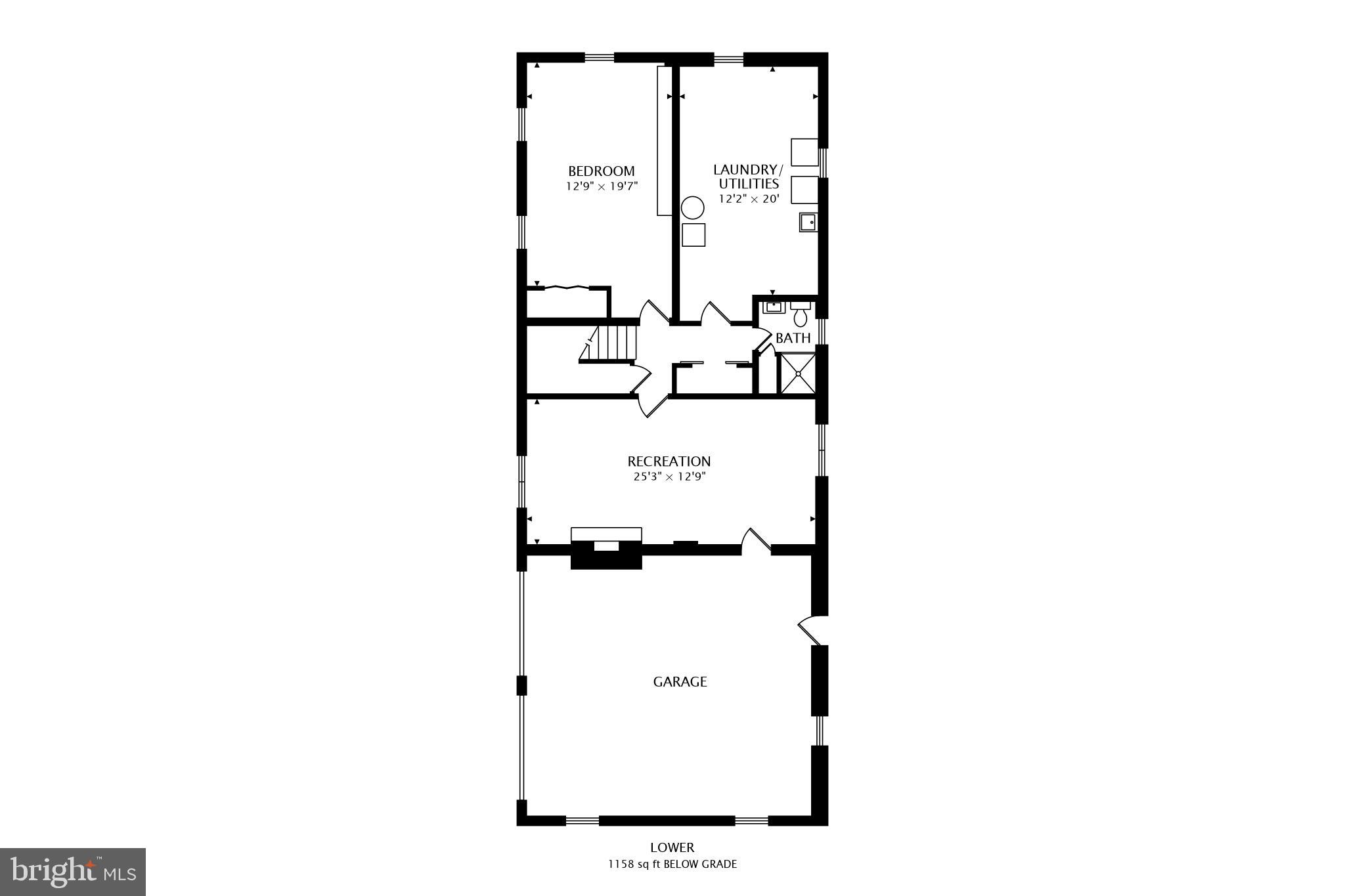 TIMOTHY PARK - Residential