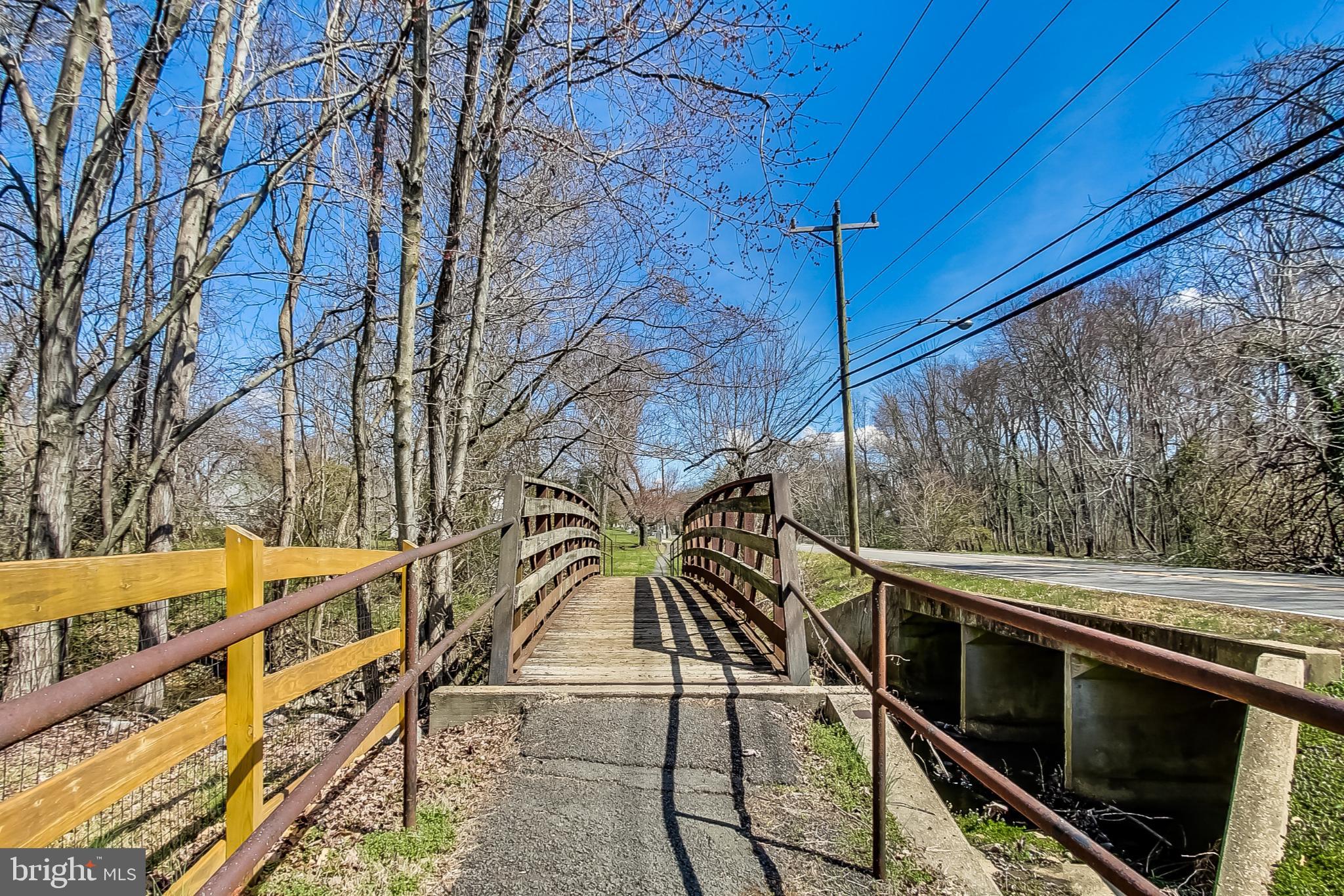 TIMOTHY PARK - Residential