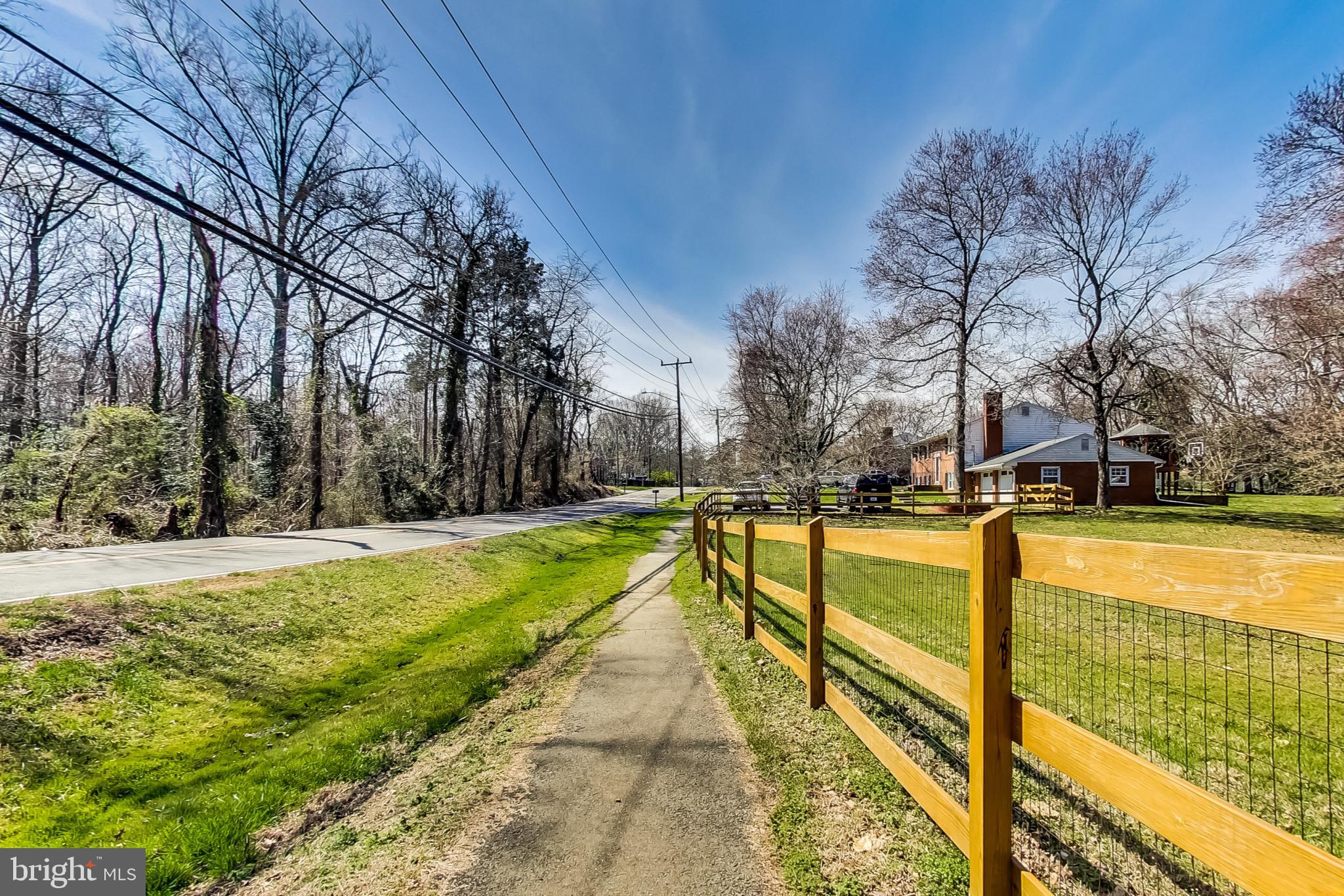 TIMOTHY PARK - Residential
