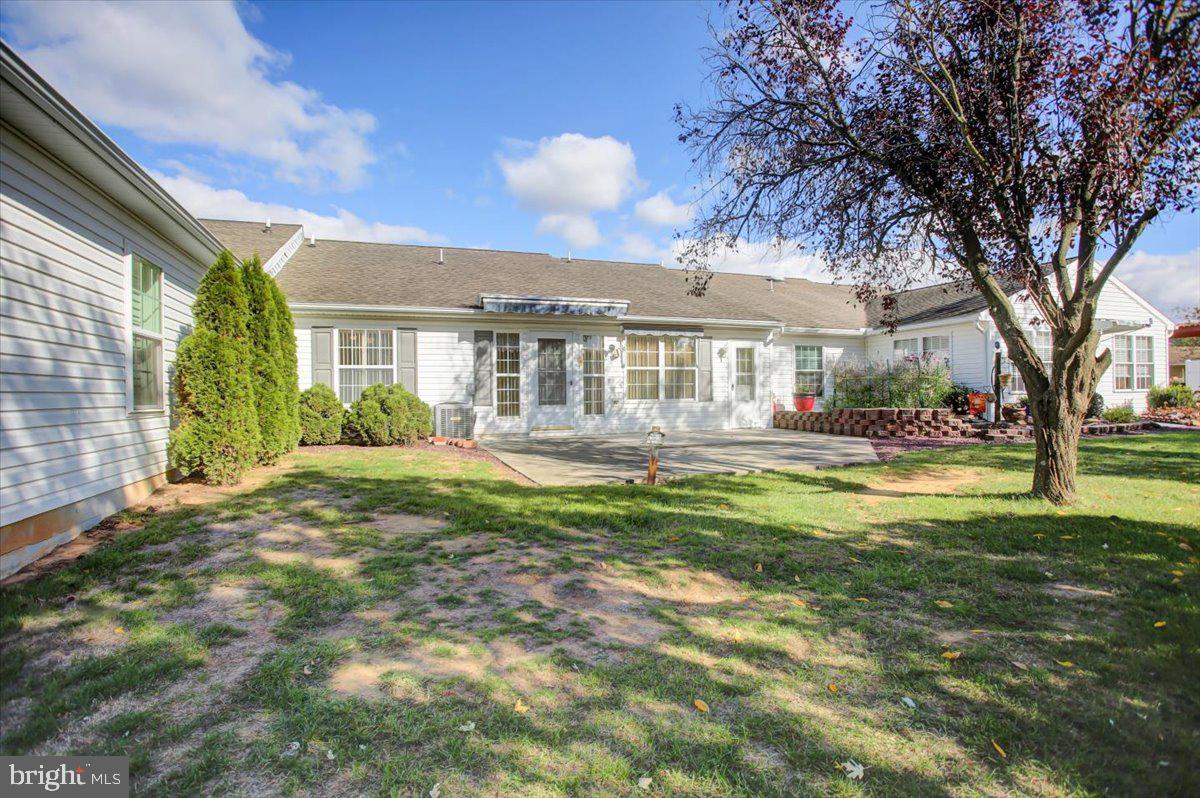 BEECHWOOD - Residential