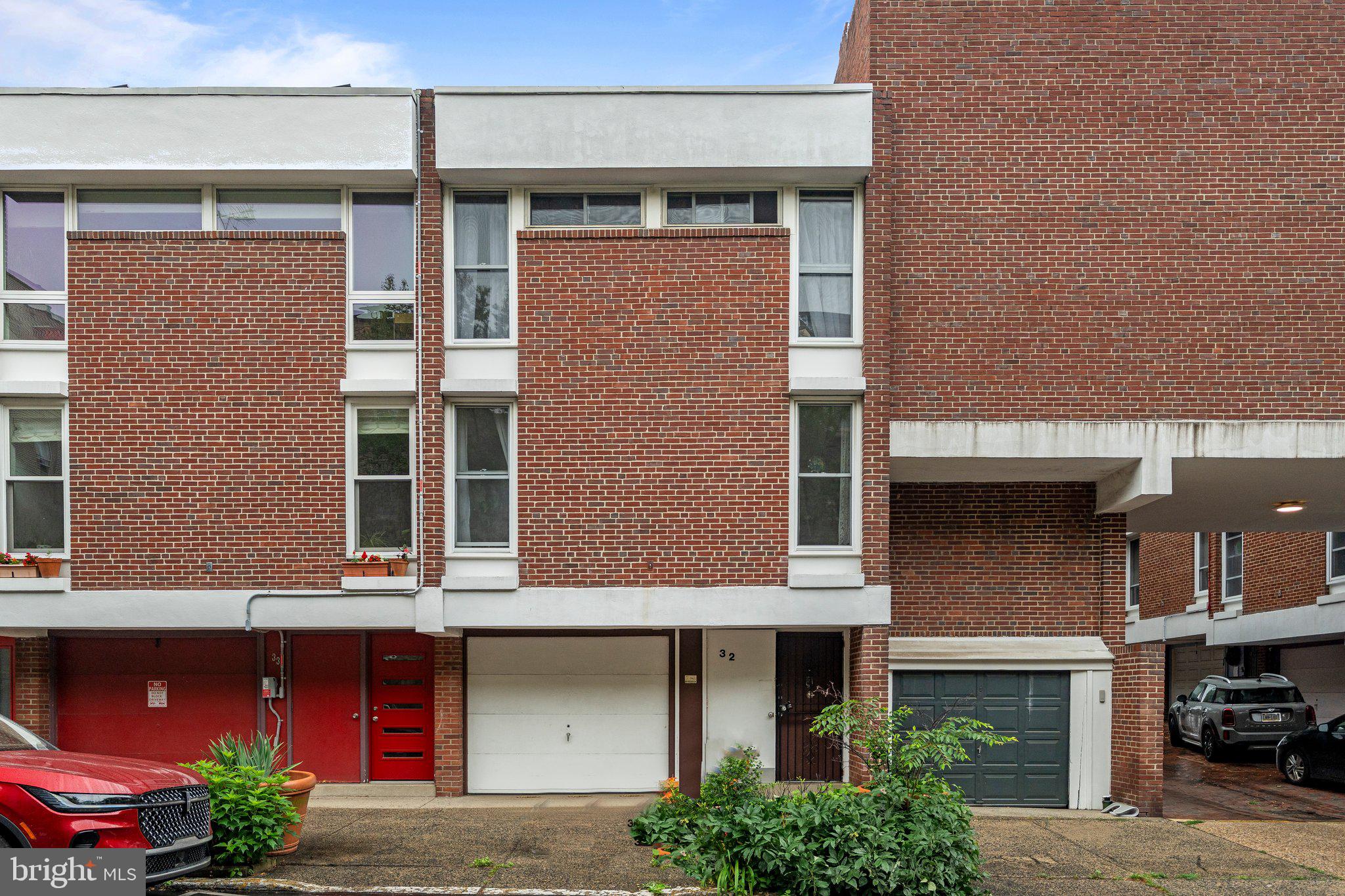 Welcome to 32 University Mews, a well-maintained residence nestled in the heart of University City!! This spacious 3-bedroom, 1.5-bath townhome offers the perfect blend of comfort, convenience, and community charm—just steps from the University of Pennsylvania, Drexel University, parks, dining, shopping, and public transportation.
The main level features a large living room with a cozy fireplace, a formal dining room, and a well-appointed kitchen—ideal for both entertaining and everyday living. Upstairs, you’ll find three generously sized bedrooms, each with ample closet space, along with a full bathroom.
The lower level includes a convenient half bath, interior access to a private garage, and additional storage space. Enjoy the peaceful brick courtyard offered by the University Mews community—perfect for relaxing outdoors.
Whether you’re a professional, student, or investor, this property presents a rare opportunity to own in one of Philadelphia’s most sought-after neighborhoods.
Don’t miss your chance to make this University City gem your own!! Schedule you showing today!!