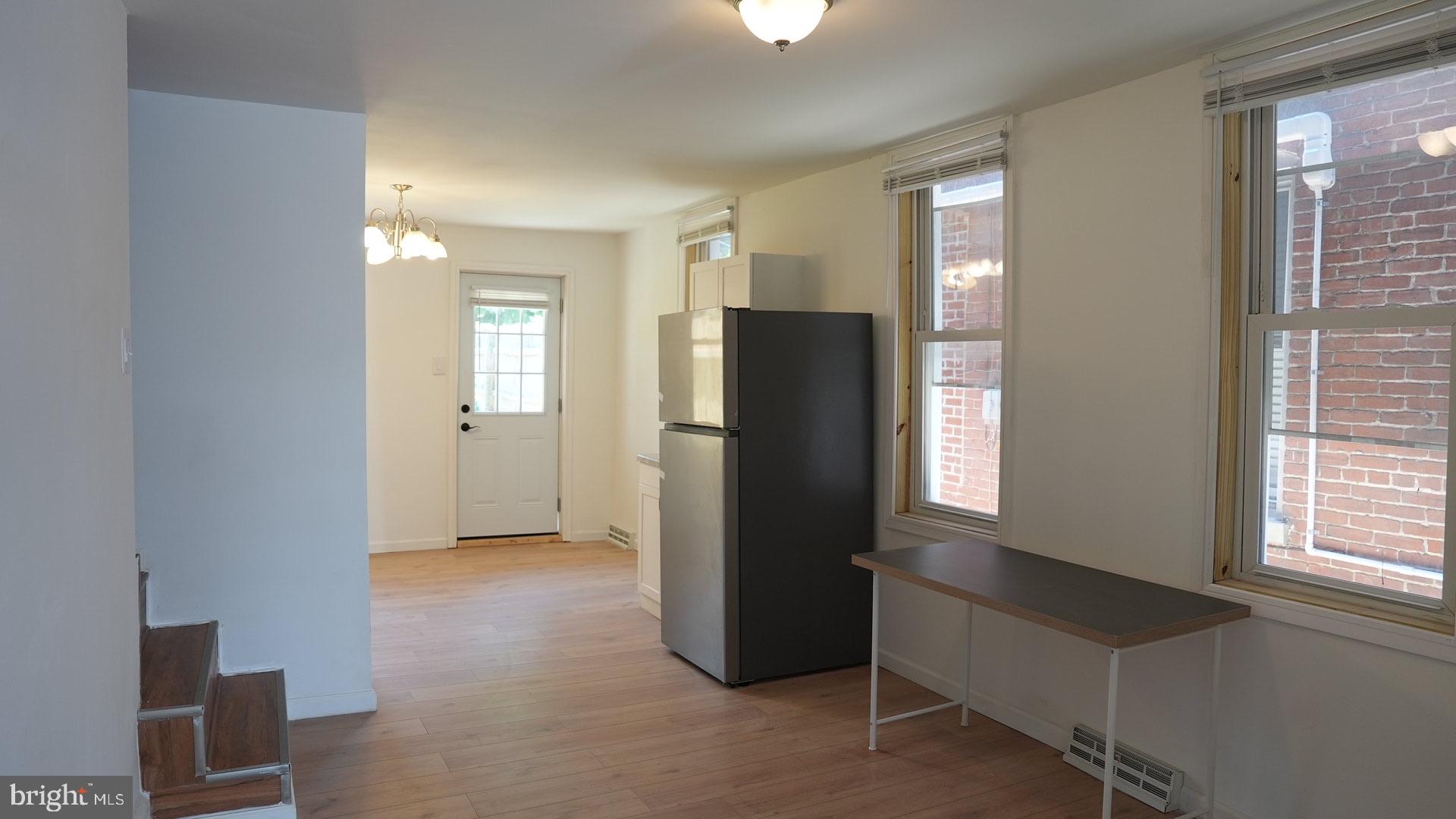 HAGERSTOWN - Residential Income