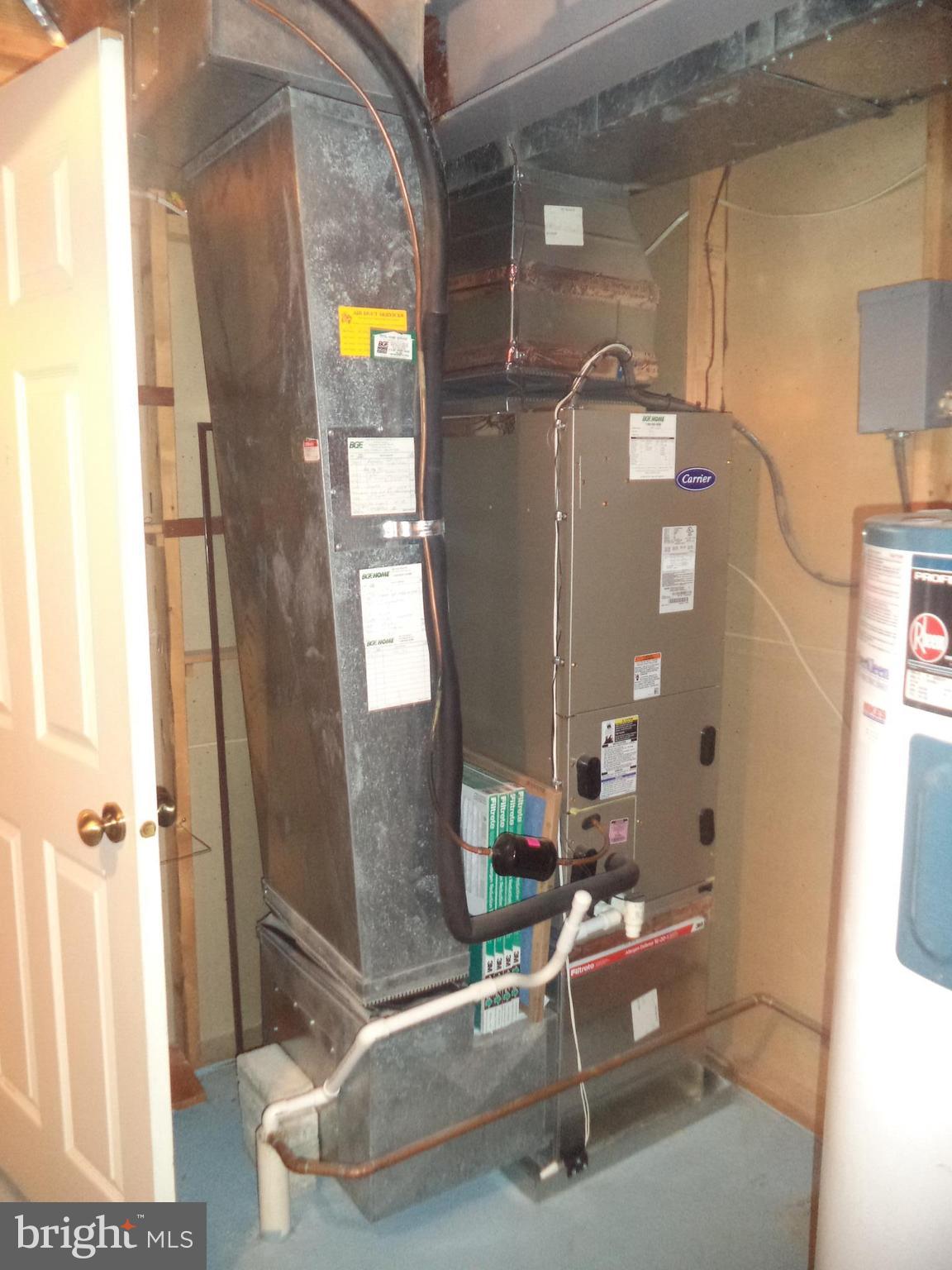 HEATHERMILL - Residential