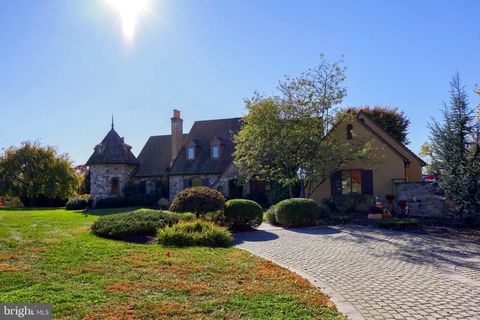 200 POLO LANE WRIGHTSVILLE PA 17368