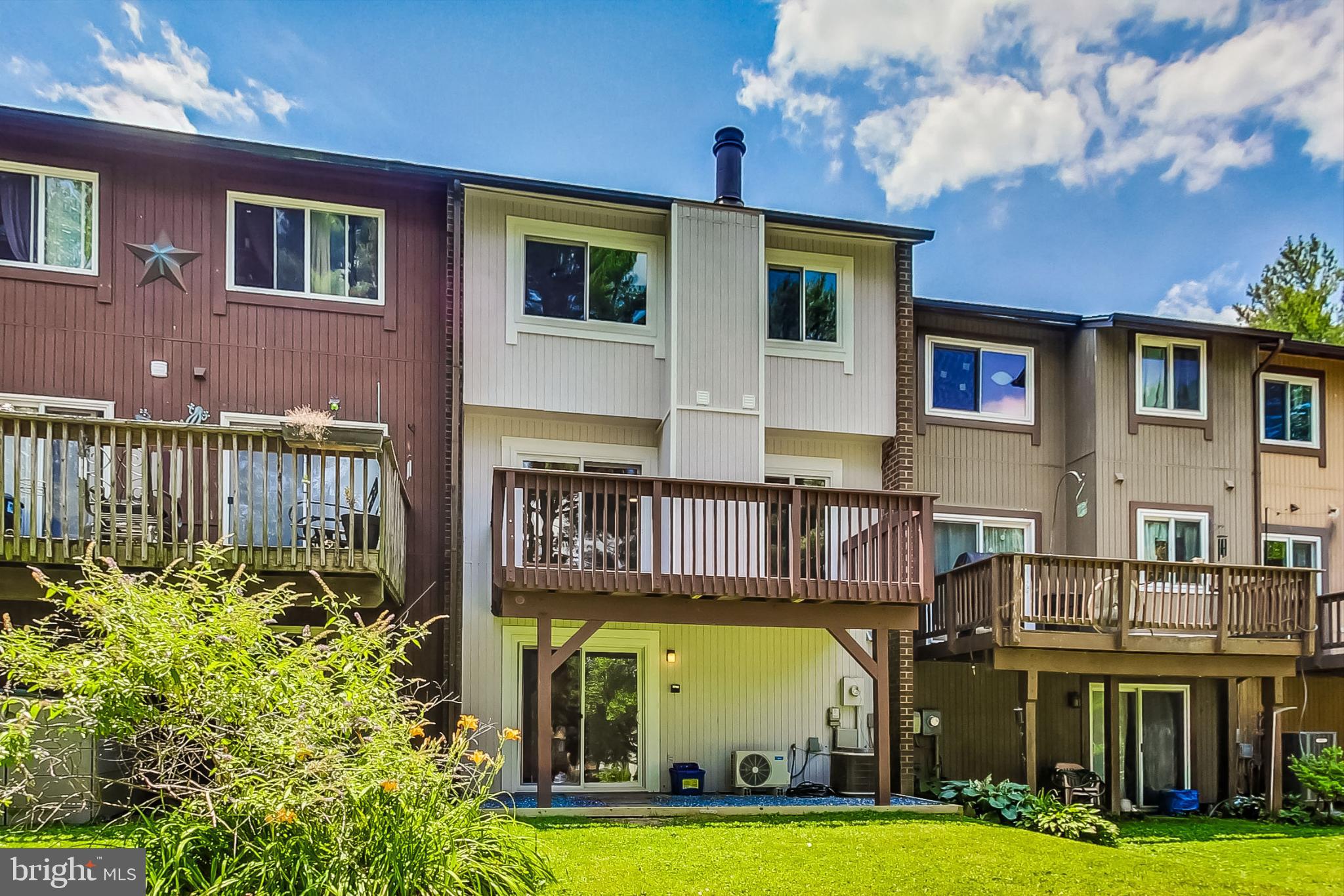 CLUB HILL - Residential