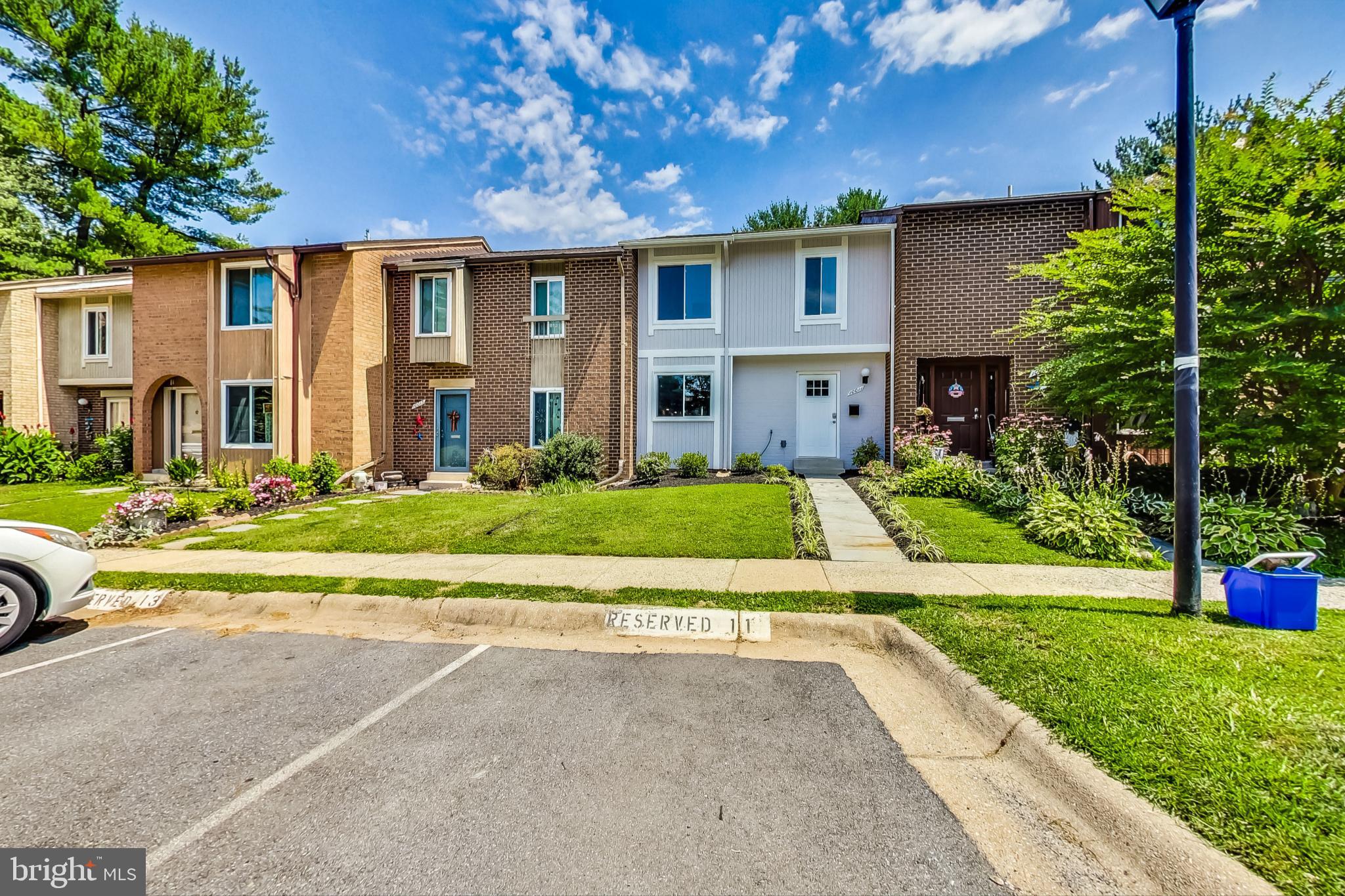 CLUB HILL - Residential