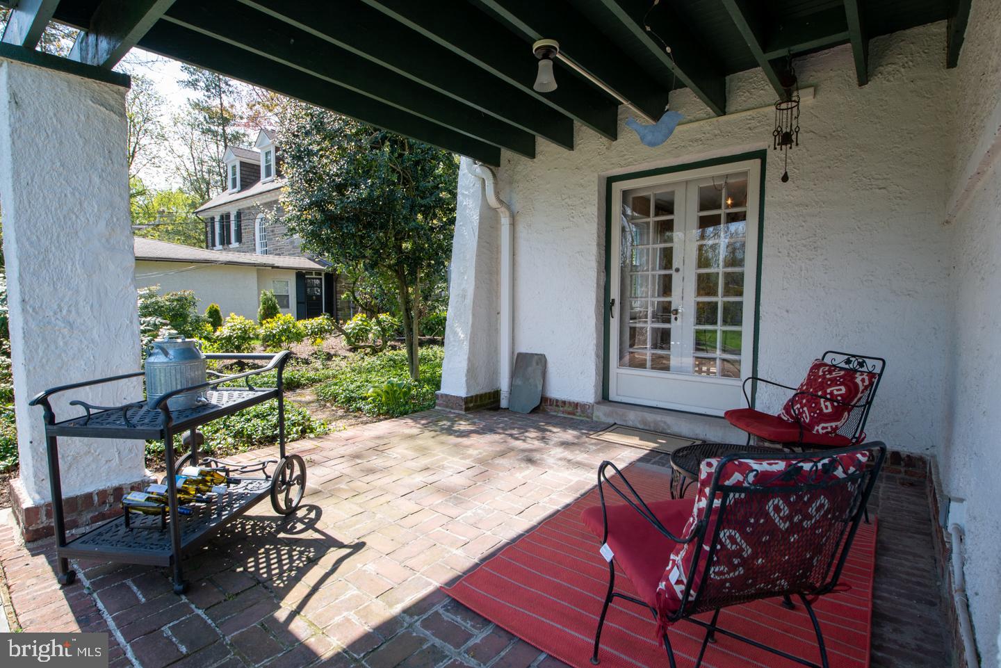 ELKINS PARK - Residential