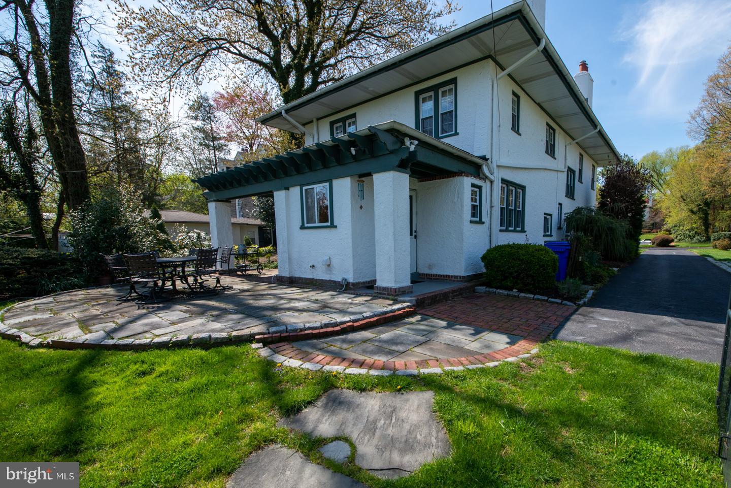 ELKINS PARK - Residential