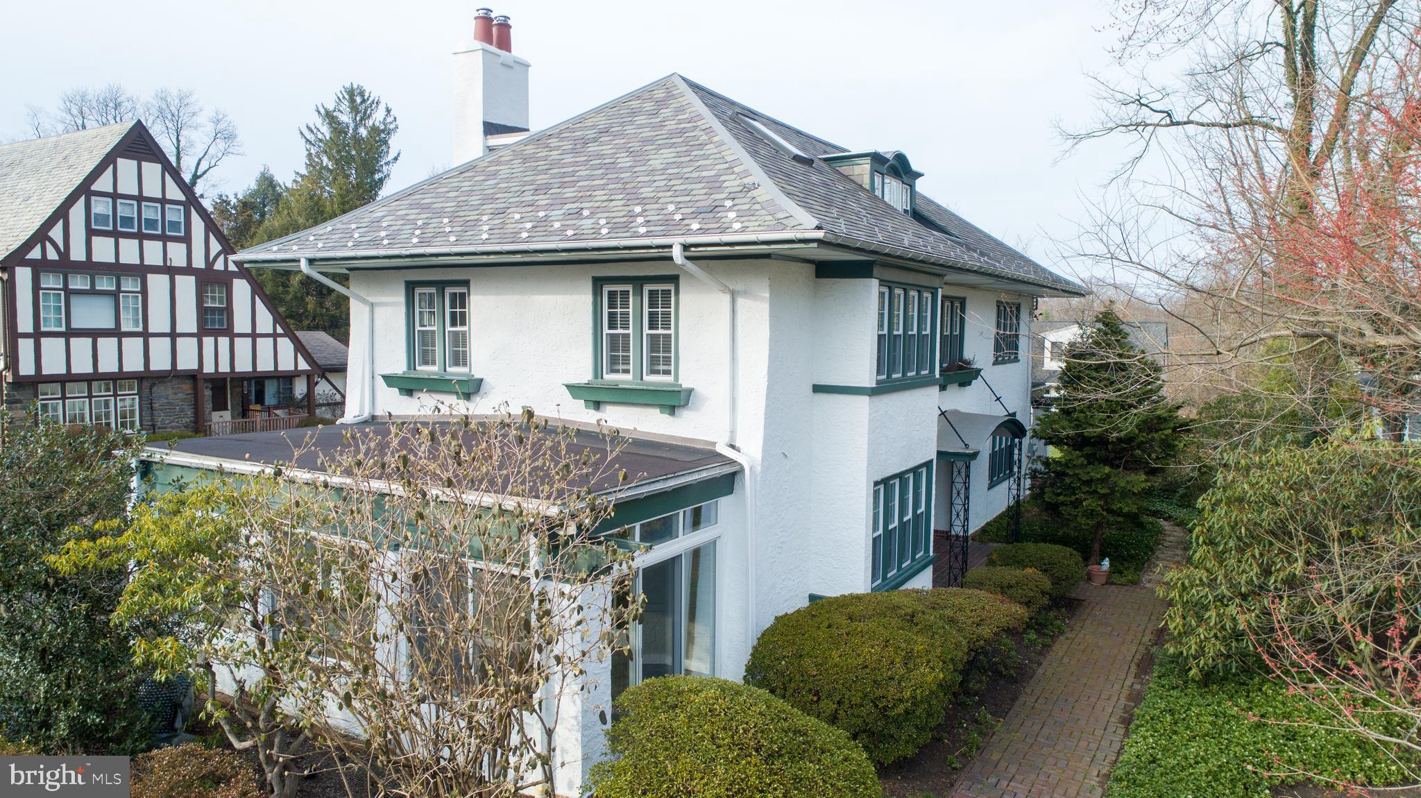 ELKINS PARK - Residential