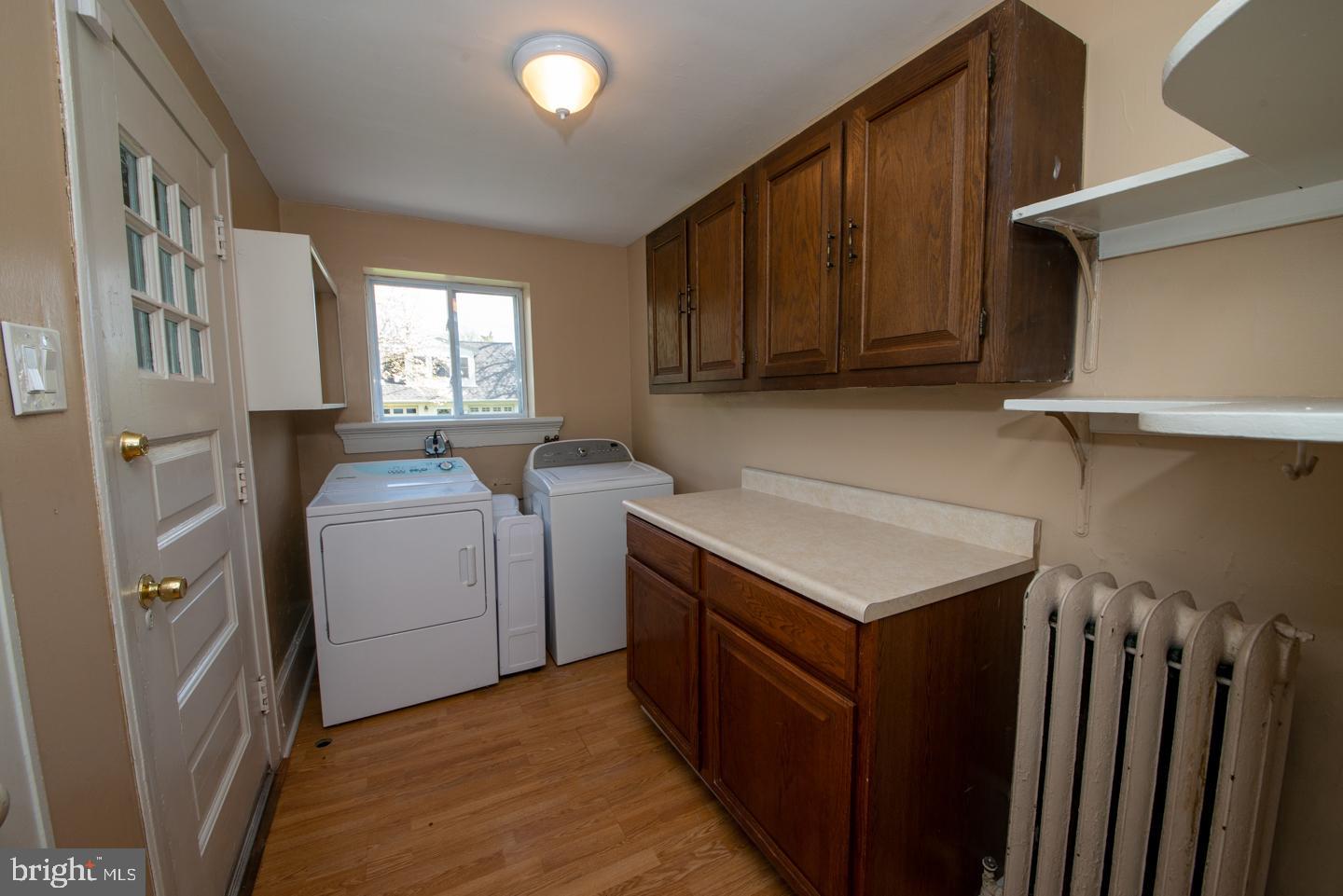 ELKINS PARK - Residential