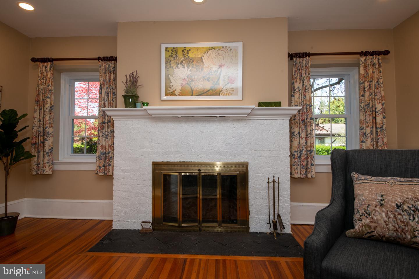 ELKINS PARK - Residential