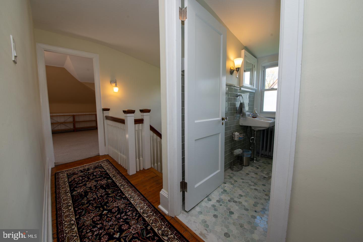 ELKINS PARK - Residential
