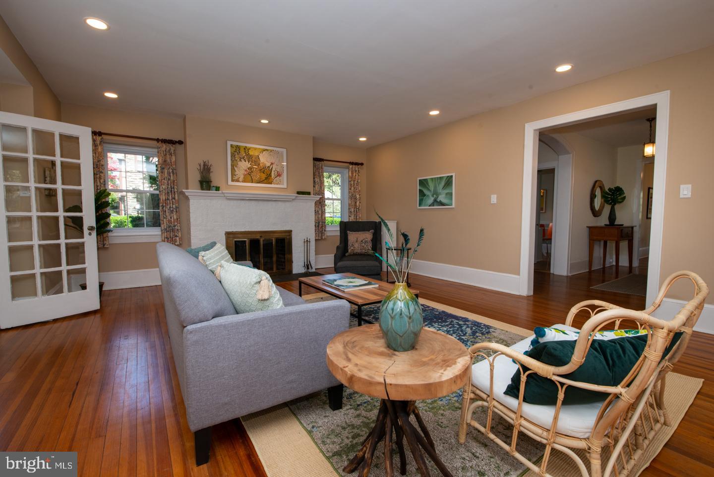 ELKINS PARK - Residential
