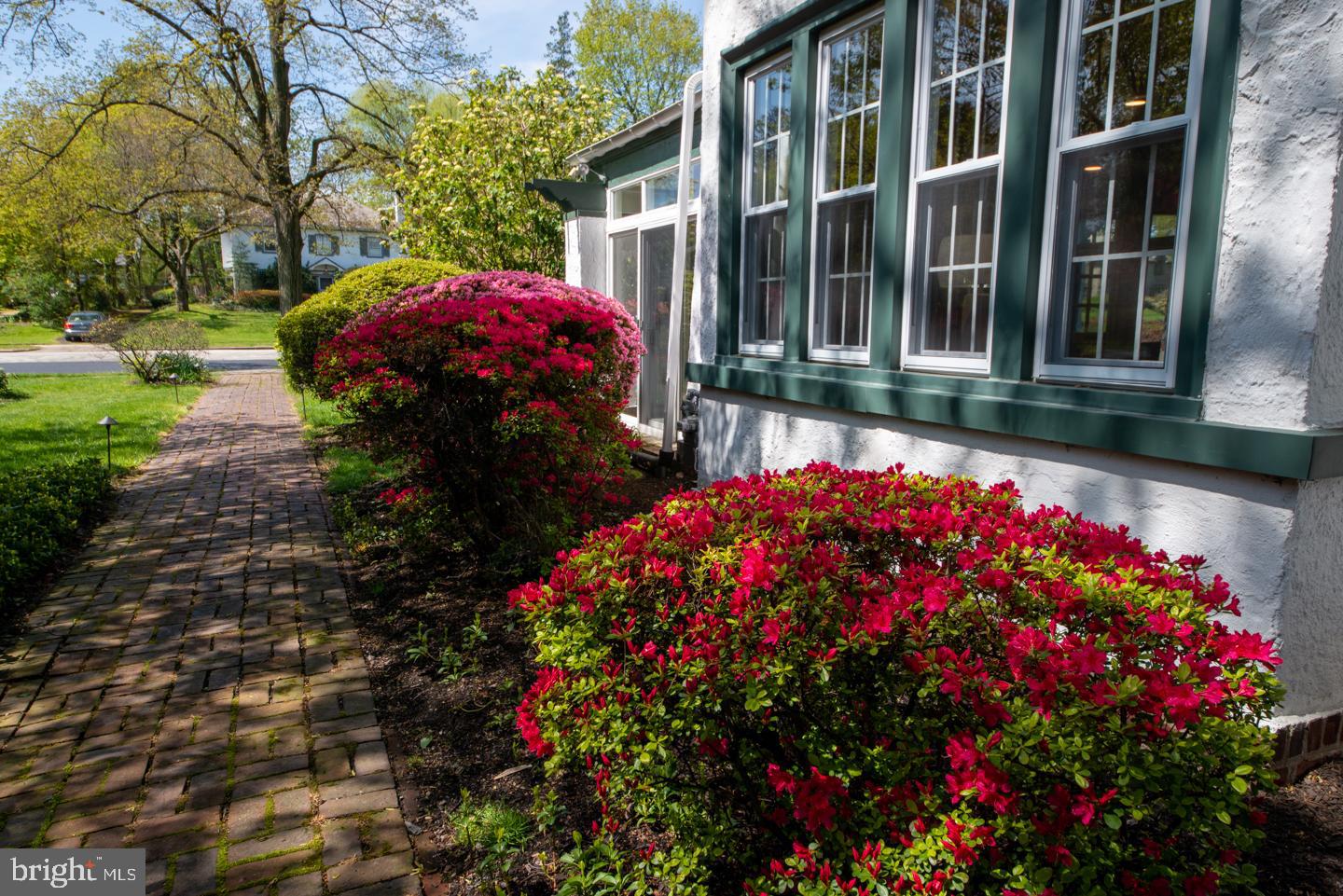 ELKINS PARK - Residential