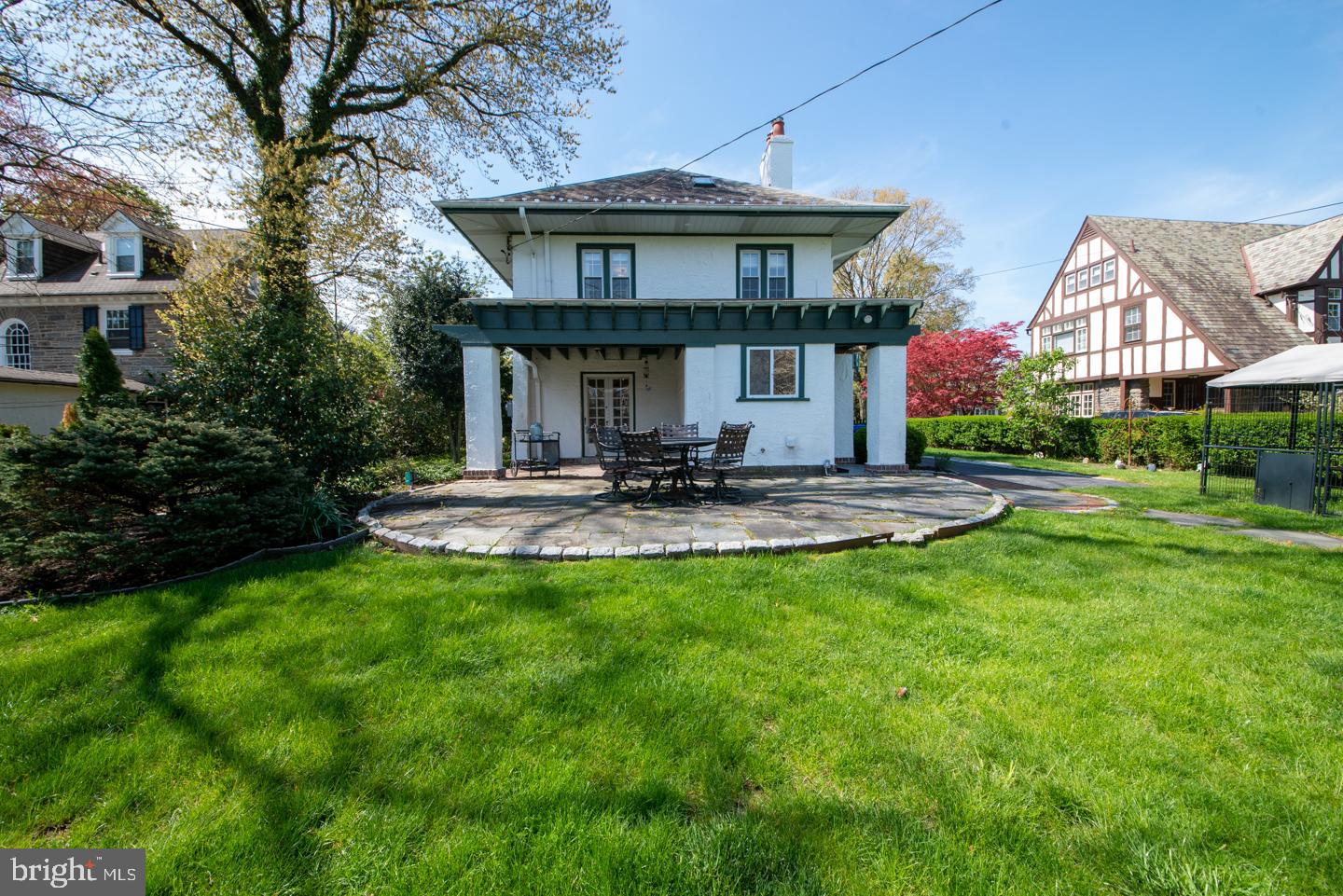 ELKINS PARK - Residential
