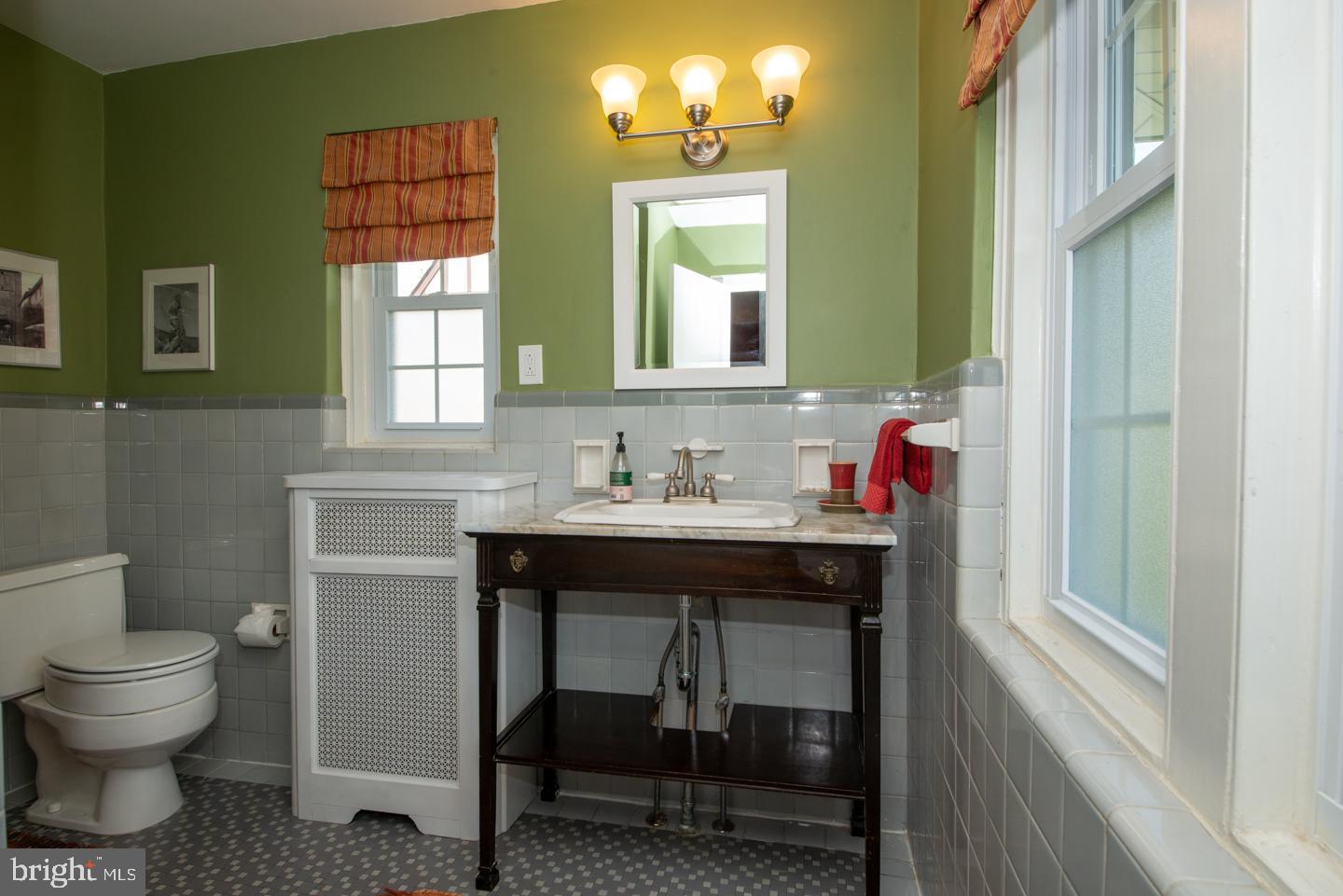 ELKINS PARK - Residential