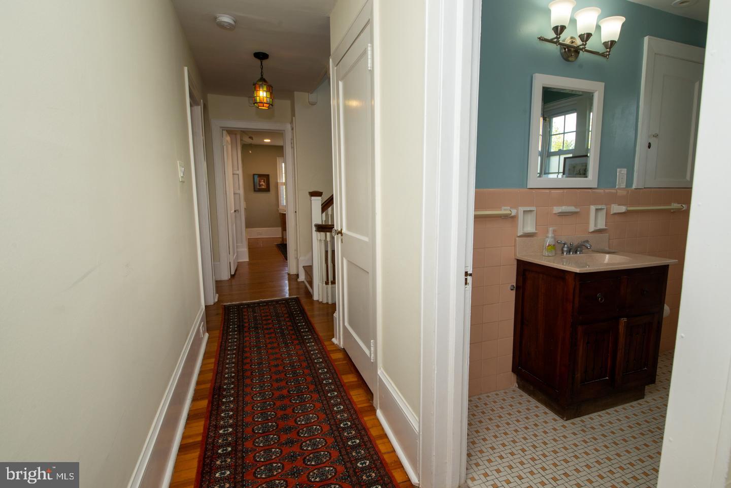 ELKINS PARK - Residential