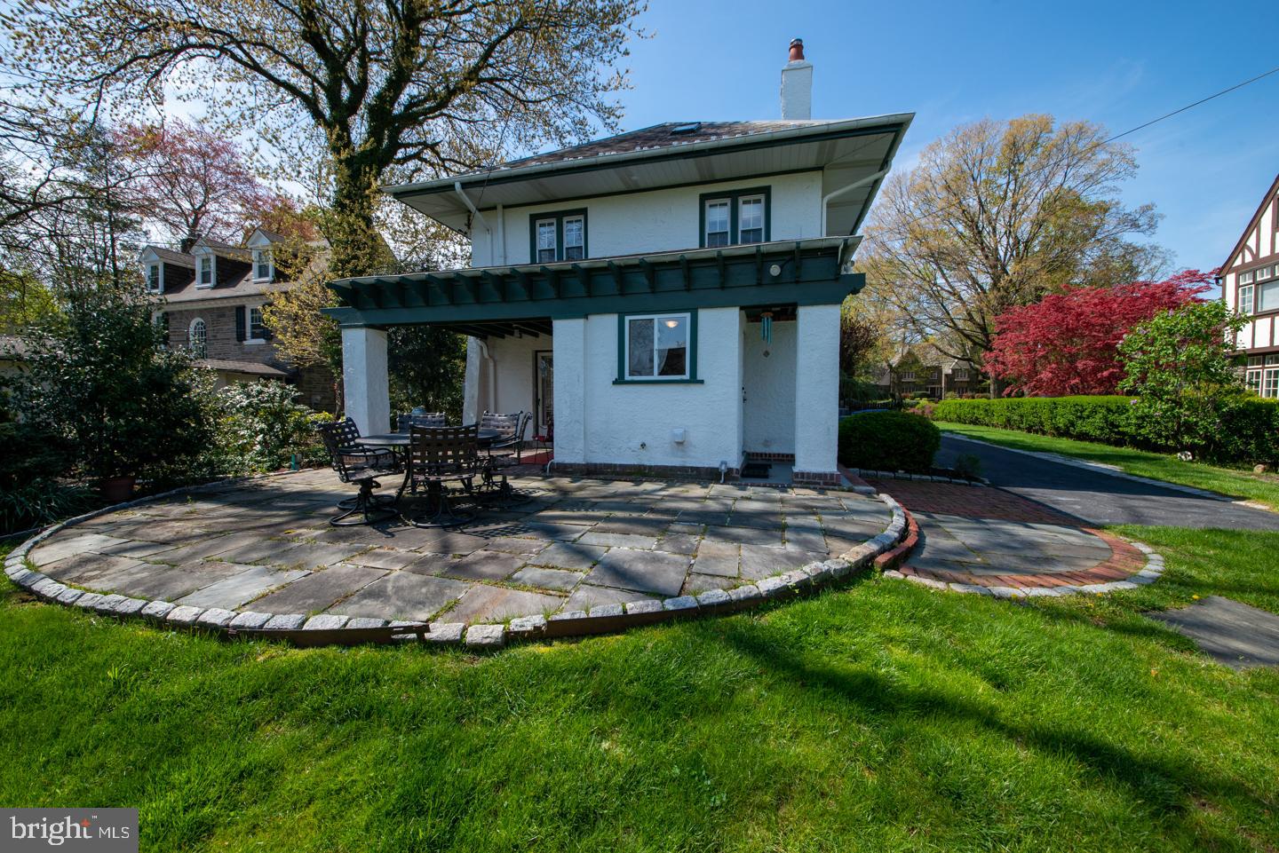 ELKINS PARK - Residential