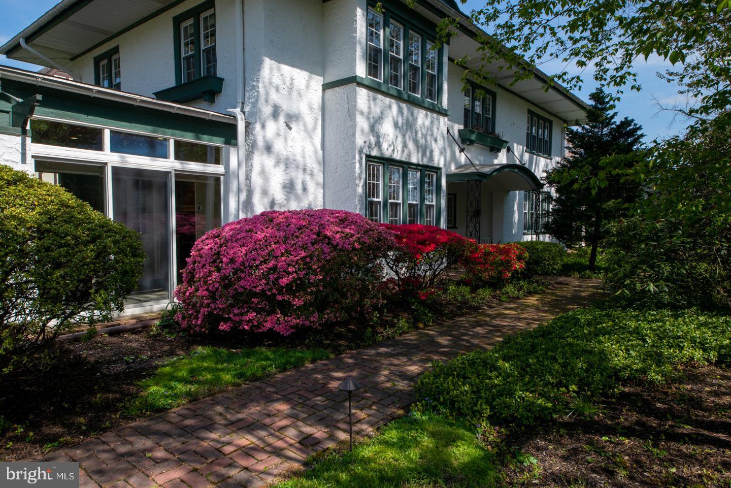 ELKINS PARK - Residential