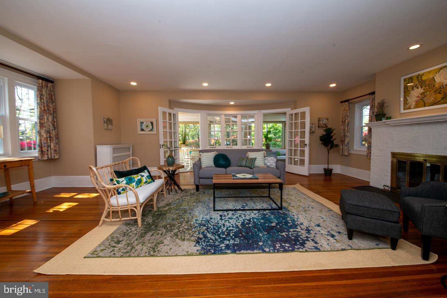 ELKINS PARK - Residential
