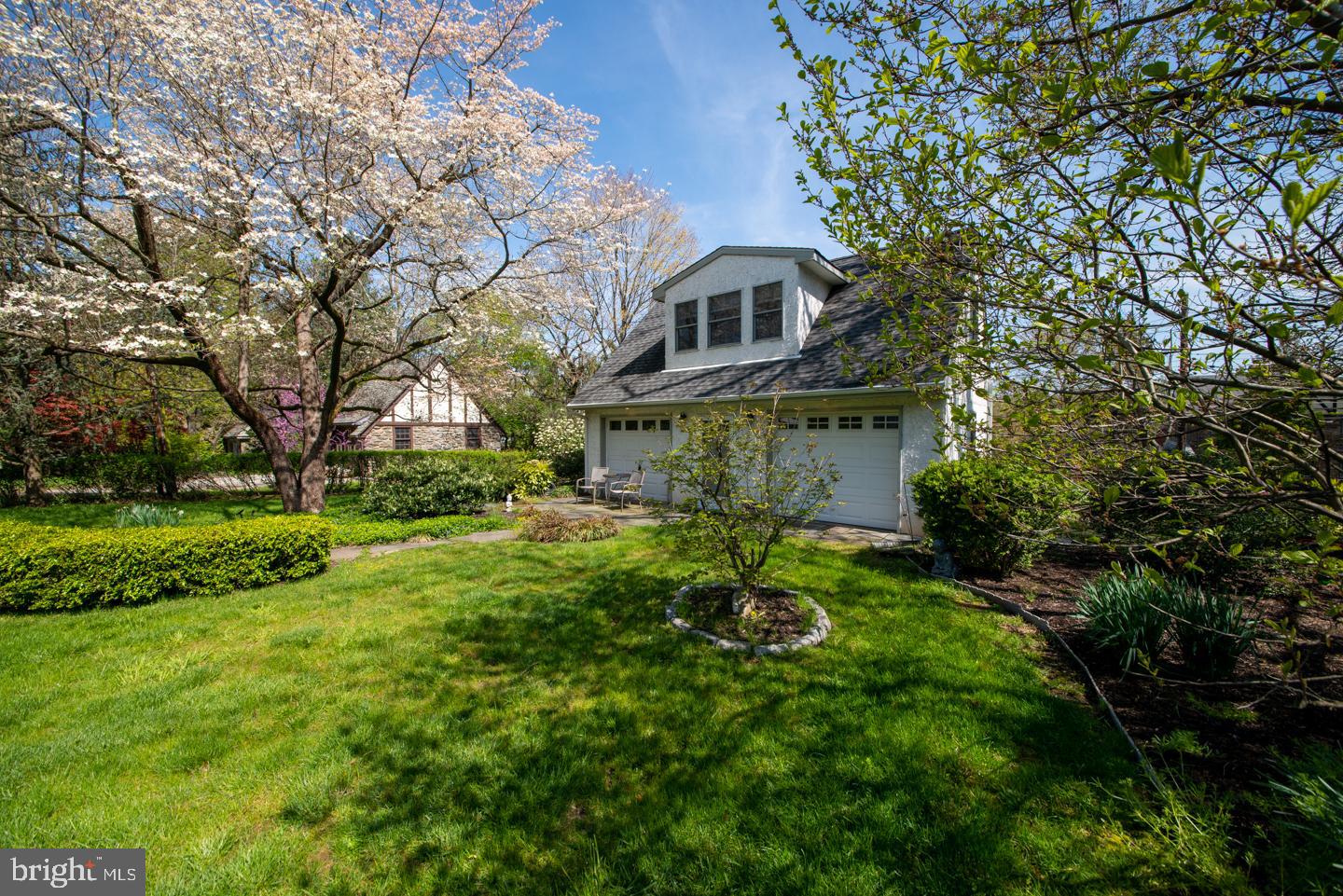 ELKINS PARK - Residential
