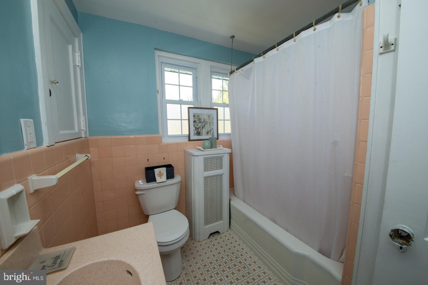 ELKINS PARK - Residential