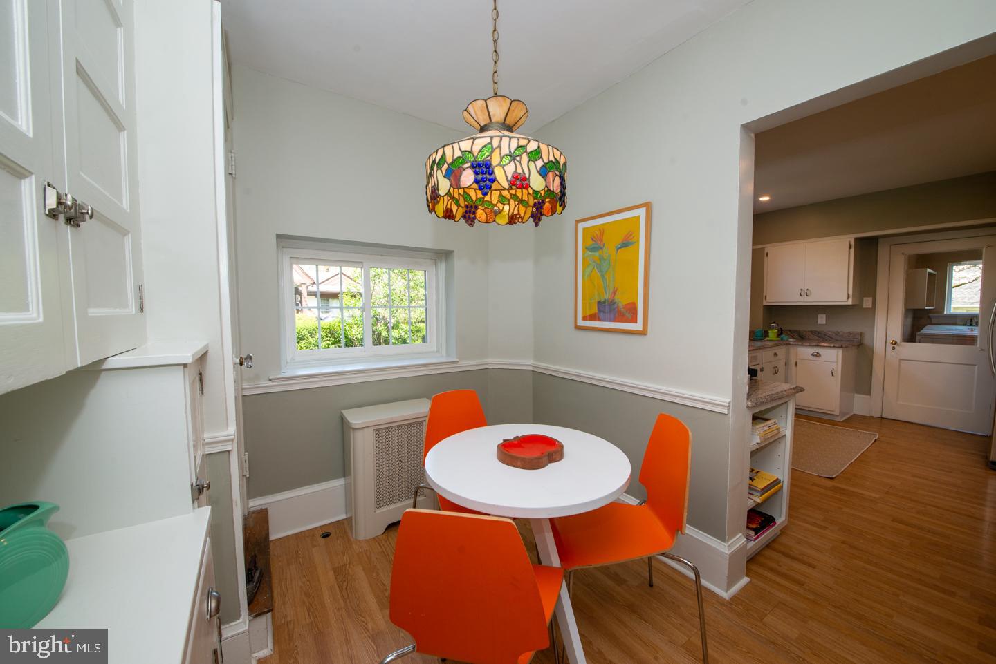 ELKINS PARK - Residential