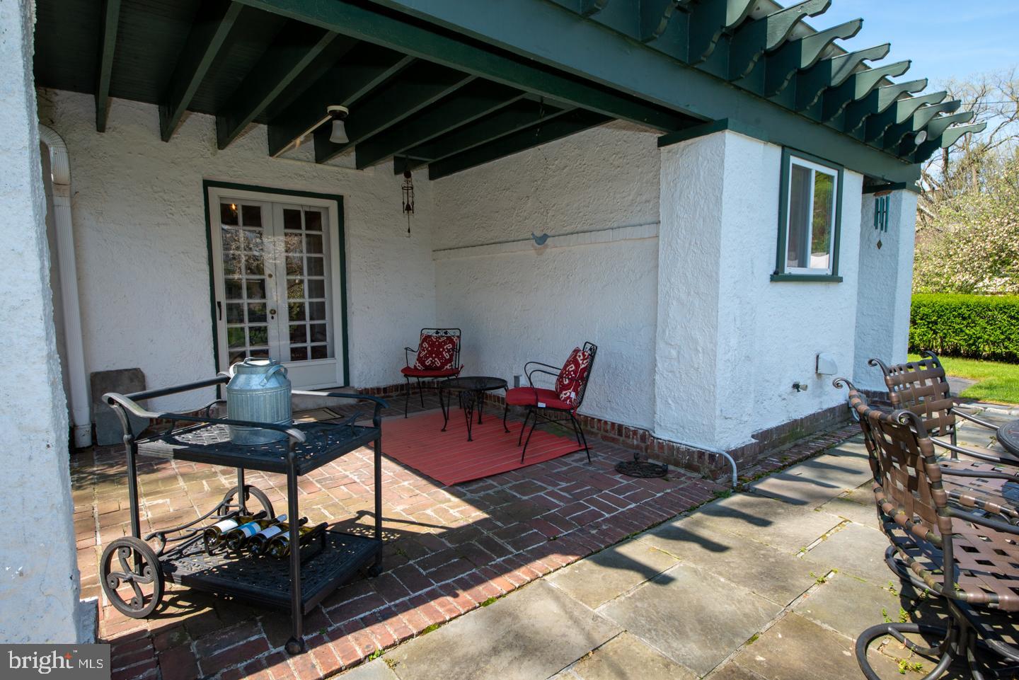 ELKINS PARK - Residential