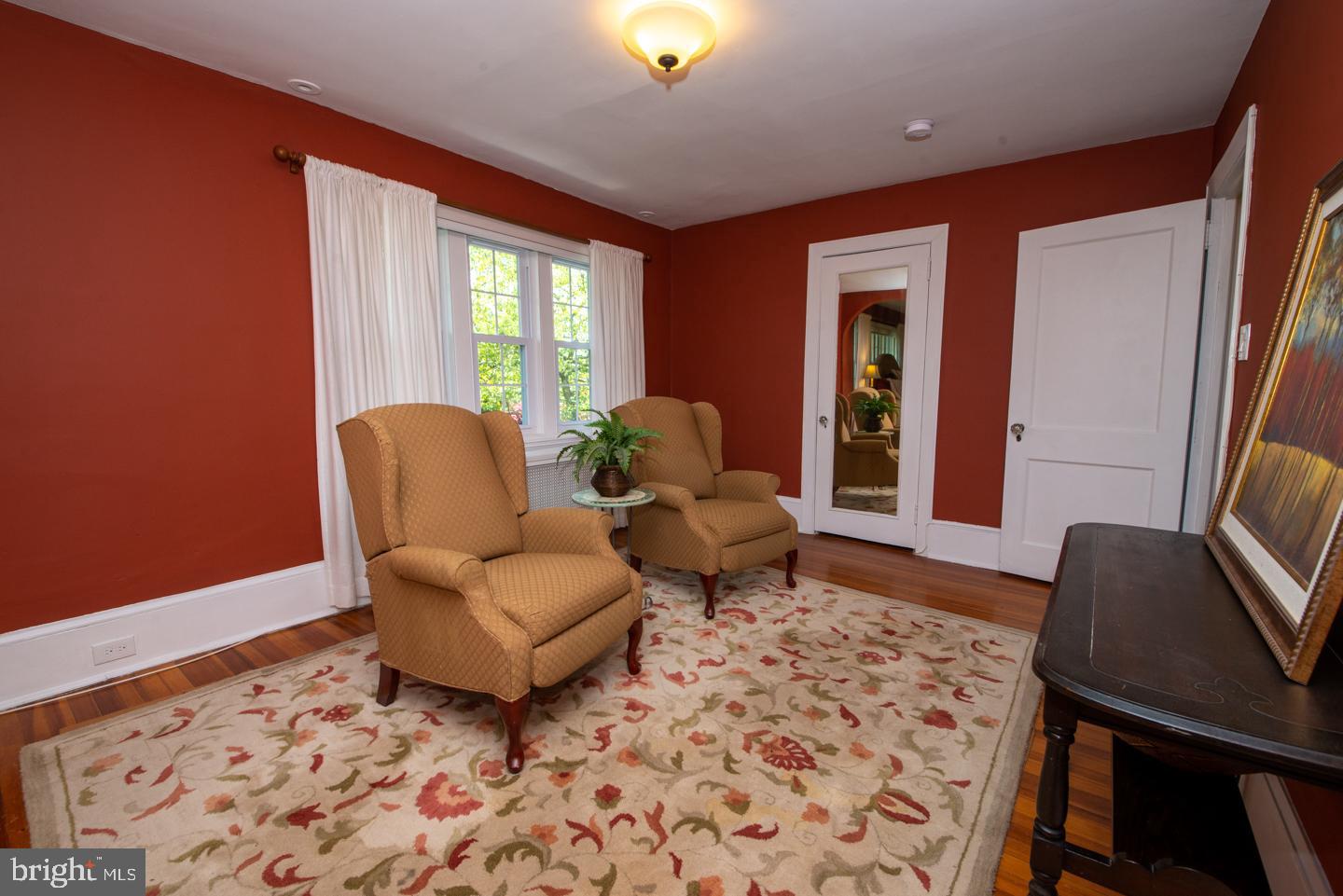 ELKINS PARK - Residential