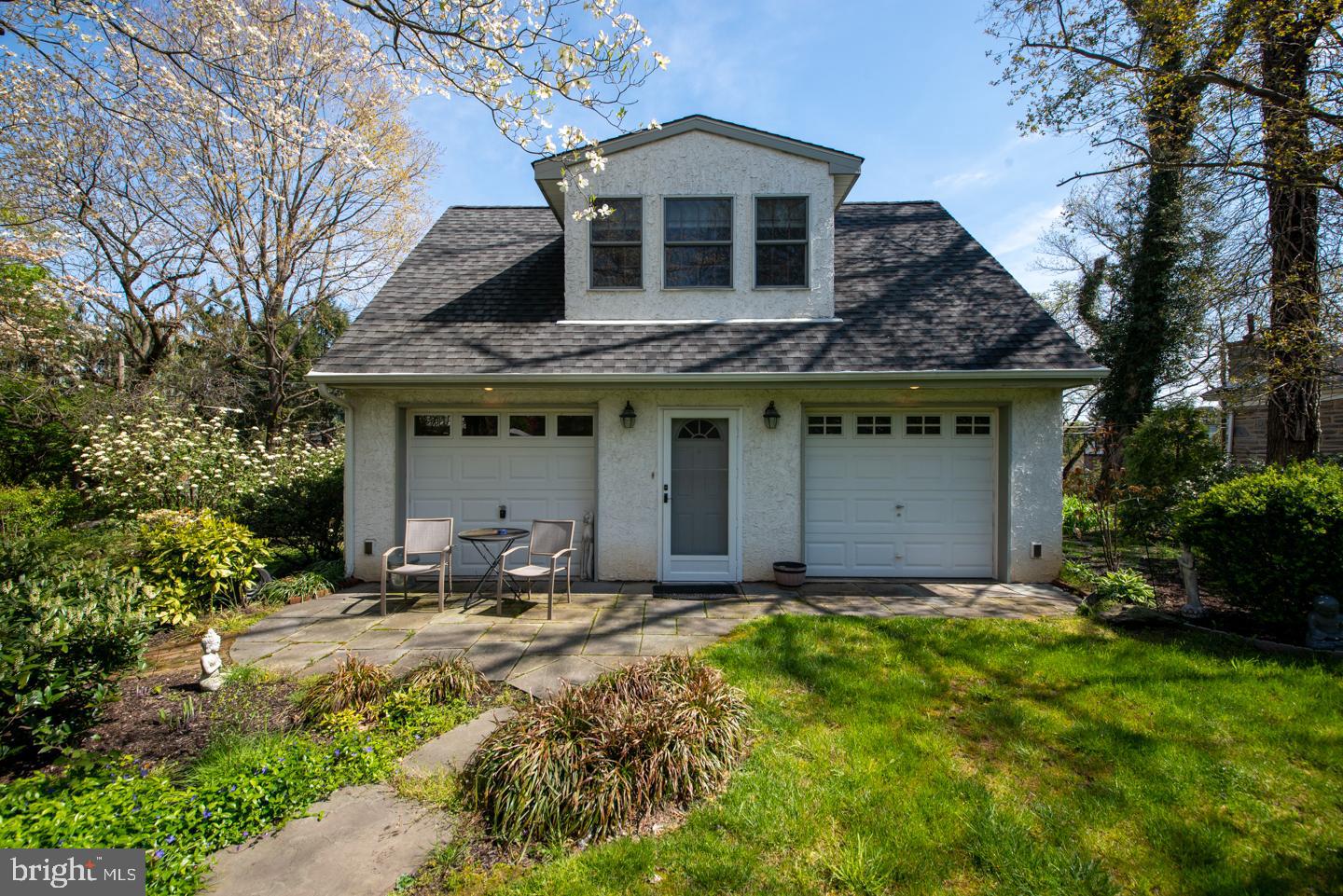 ELKINS PARK - Residential