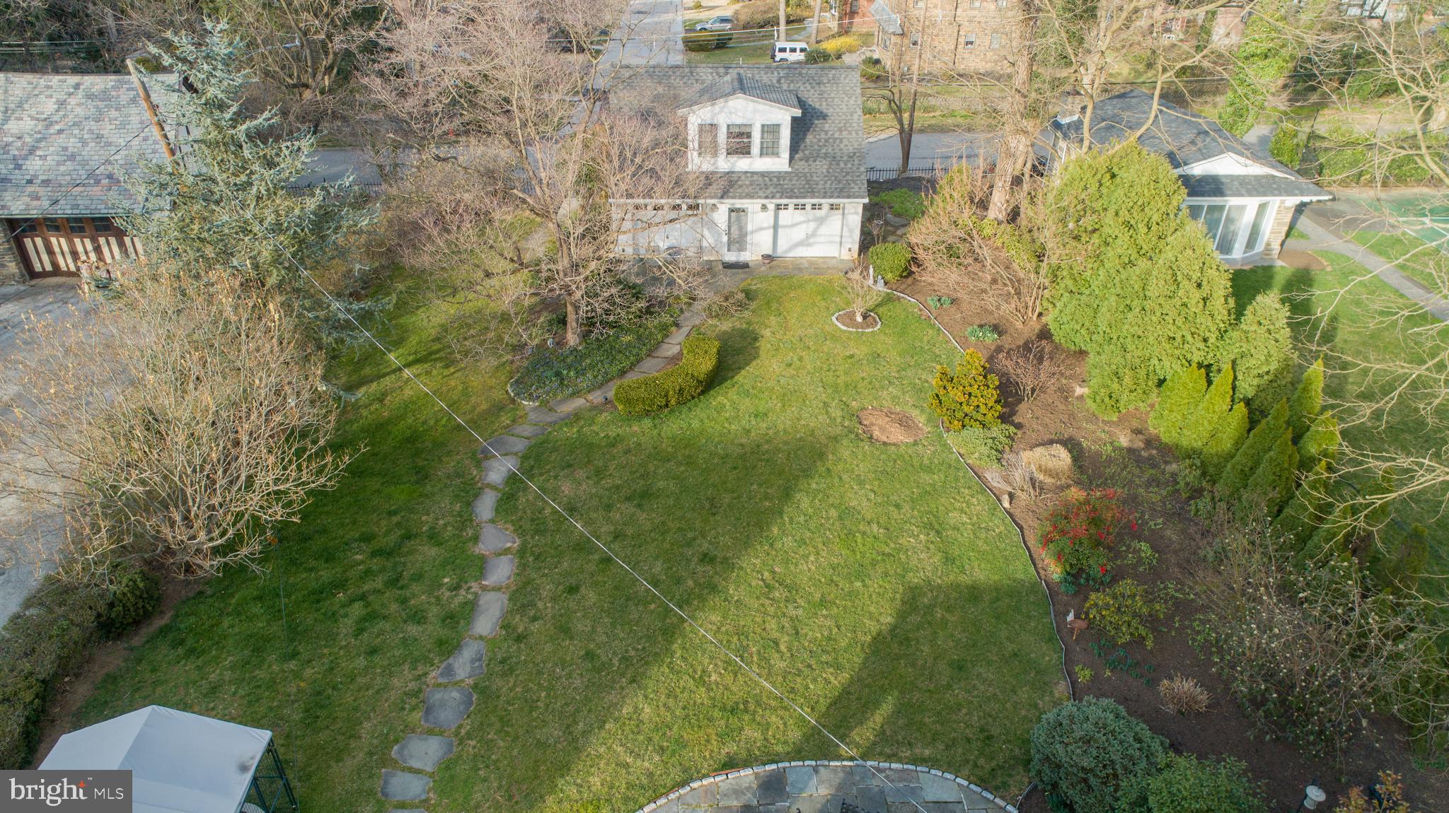 ELKINS PARK - Residential