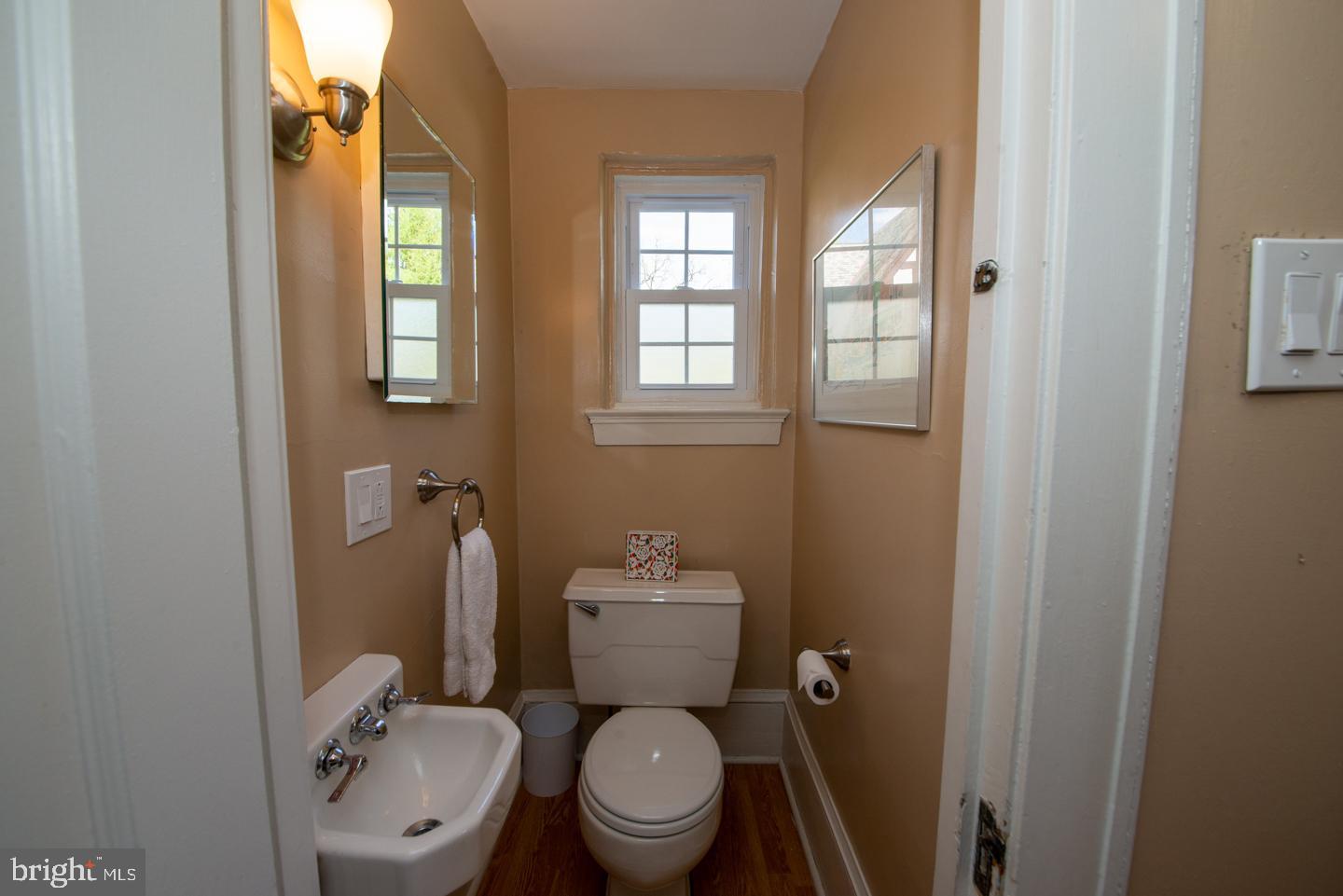 ELKINS PARK - Residential