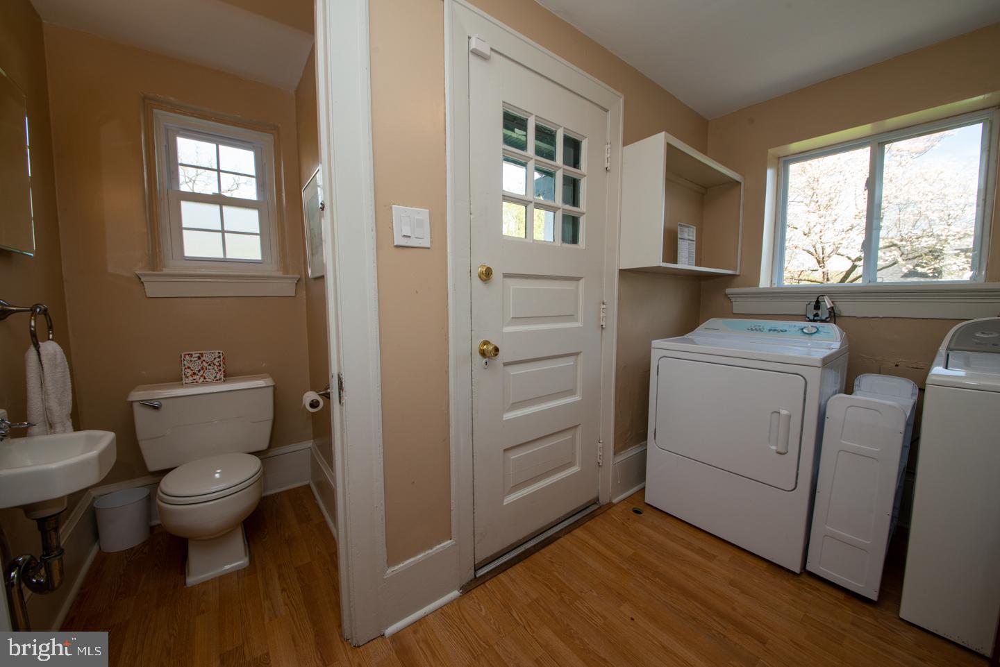 ELKINS PARK - Residential