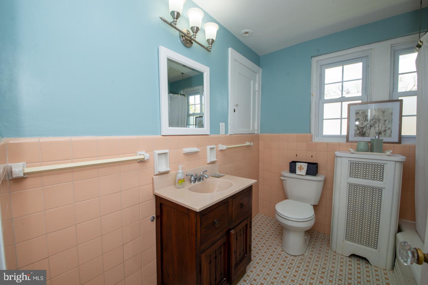 ELKINS PARK - Residential