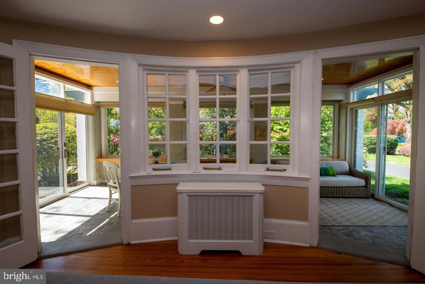 ELKINS PARK - Residential
