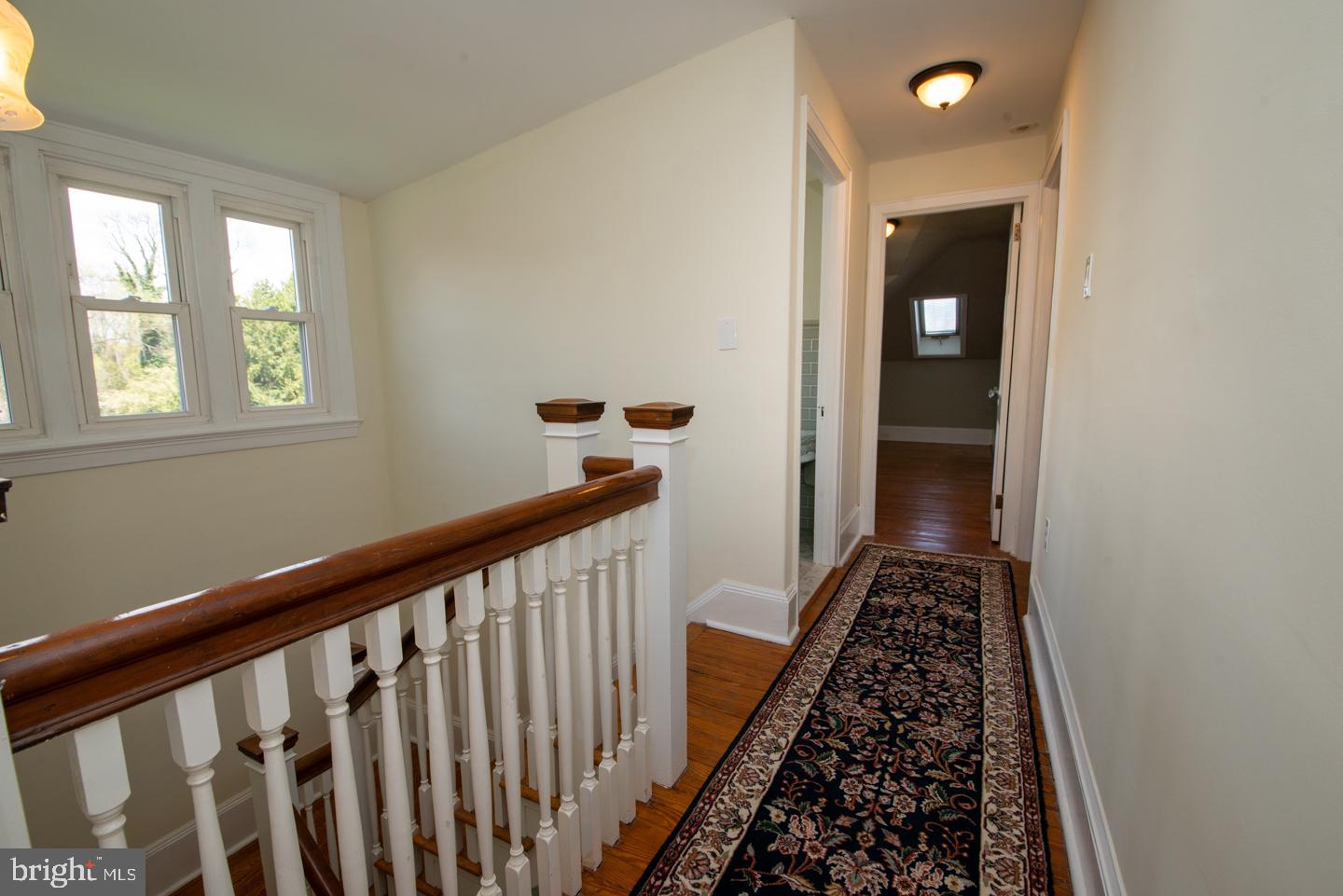 ELKINS PARK - Residential