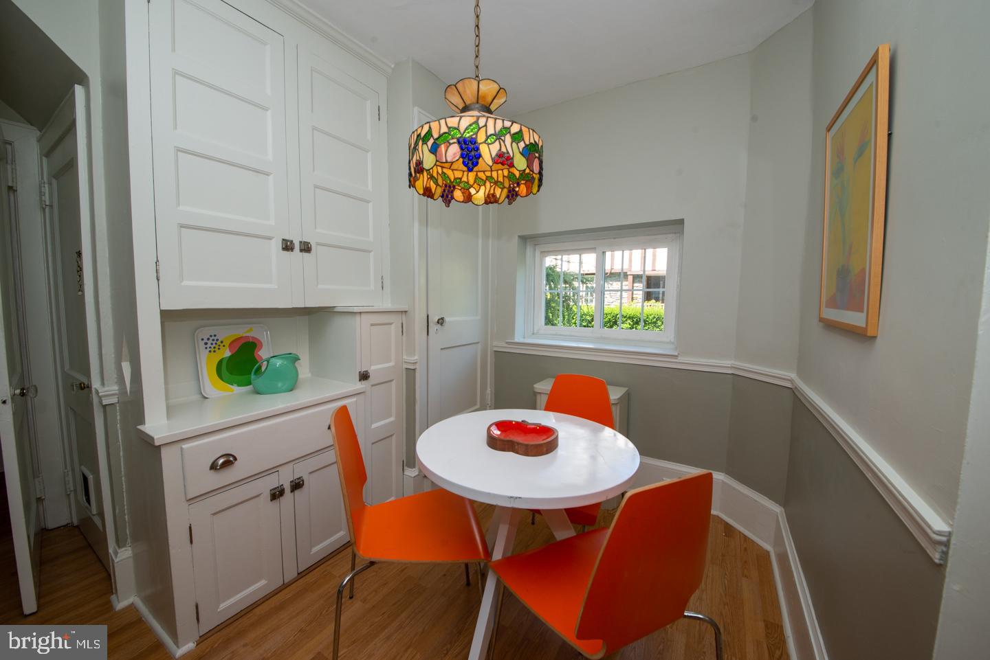 ELKINS PARK - Residential