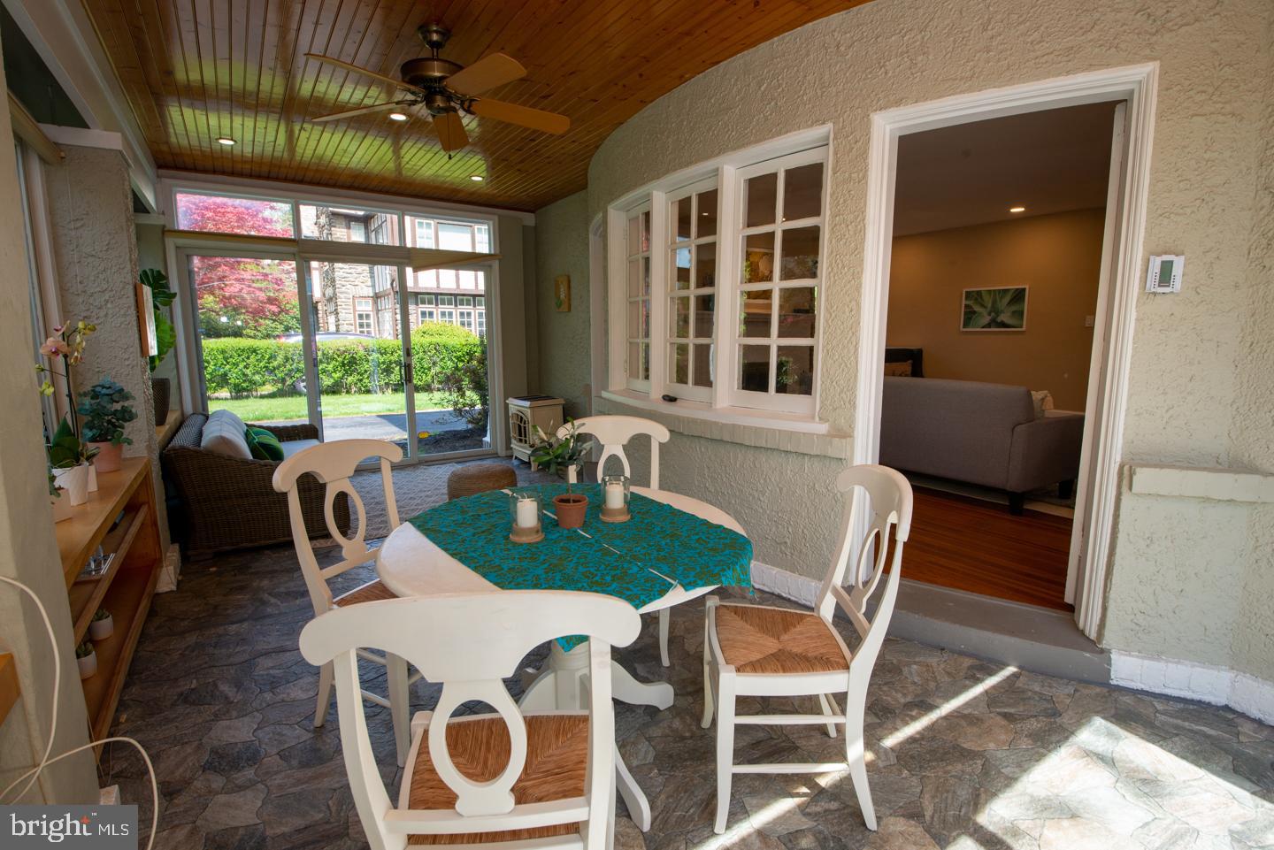 ELKINS PARK - Residential