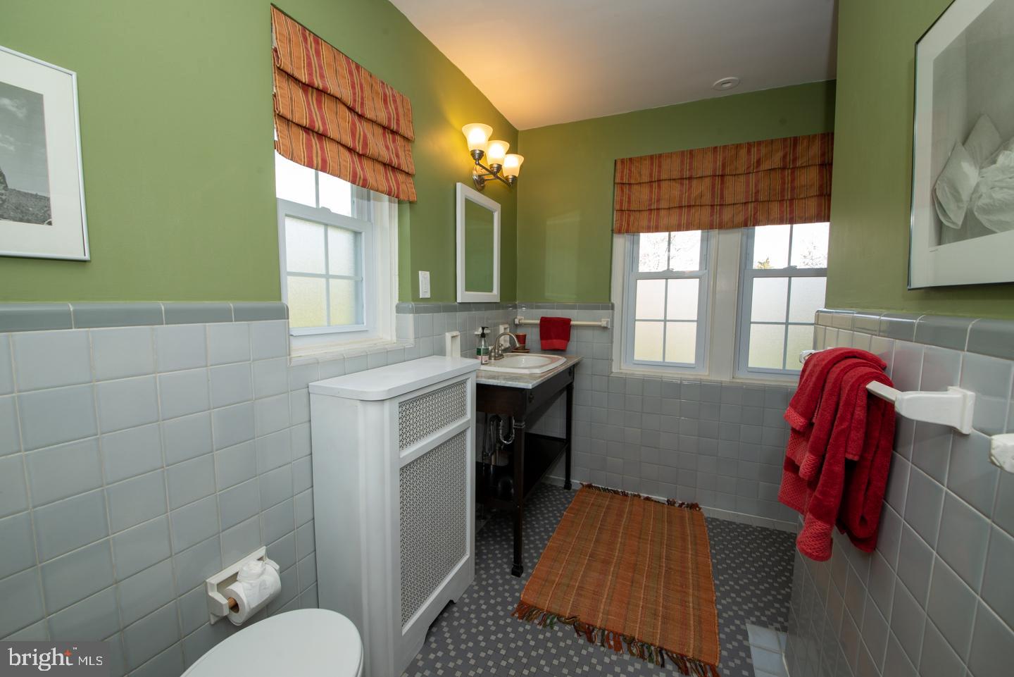 ELKINS PARK - Residential