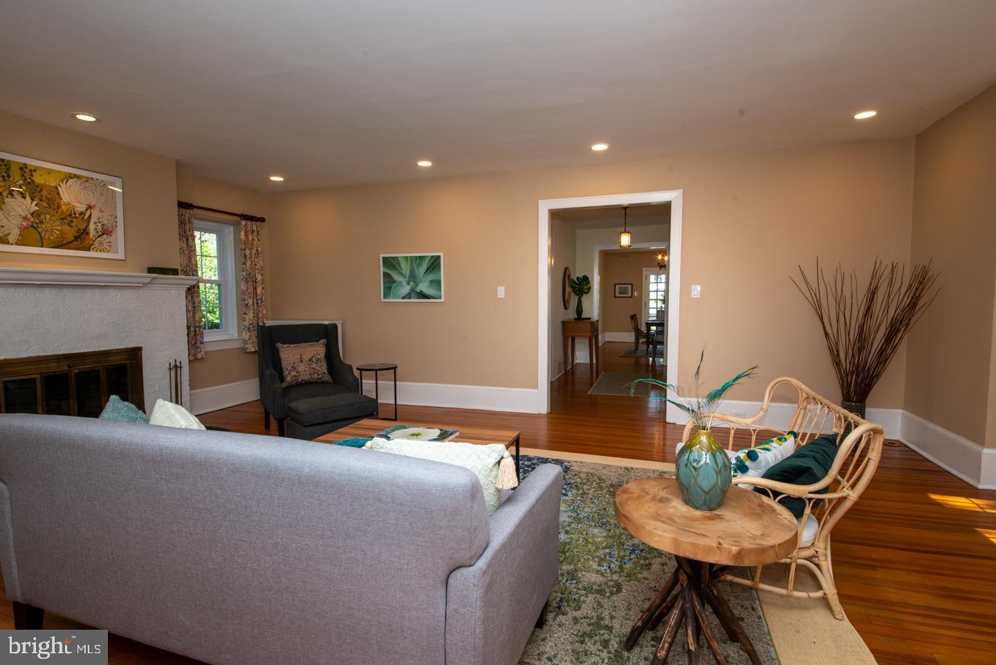 ELKINS PARK - Residential
