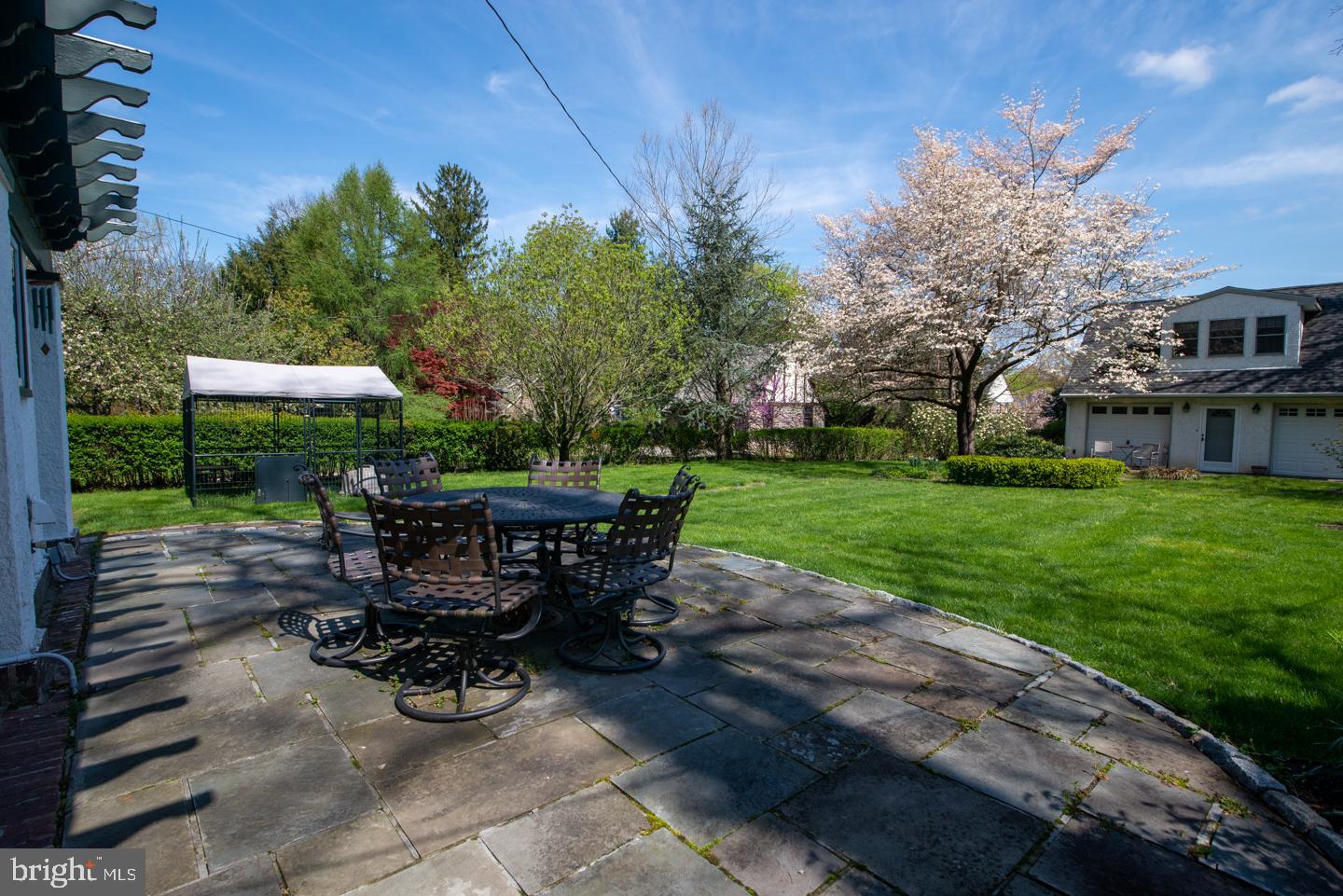 ELKINS PARK - Residential