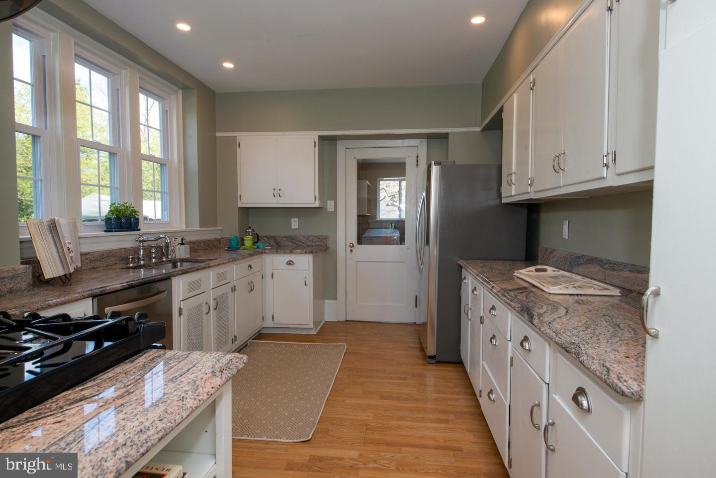 ELKINS PARK - Residential